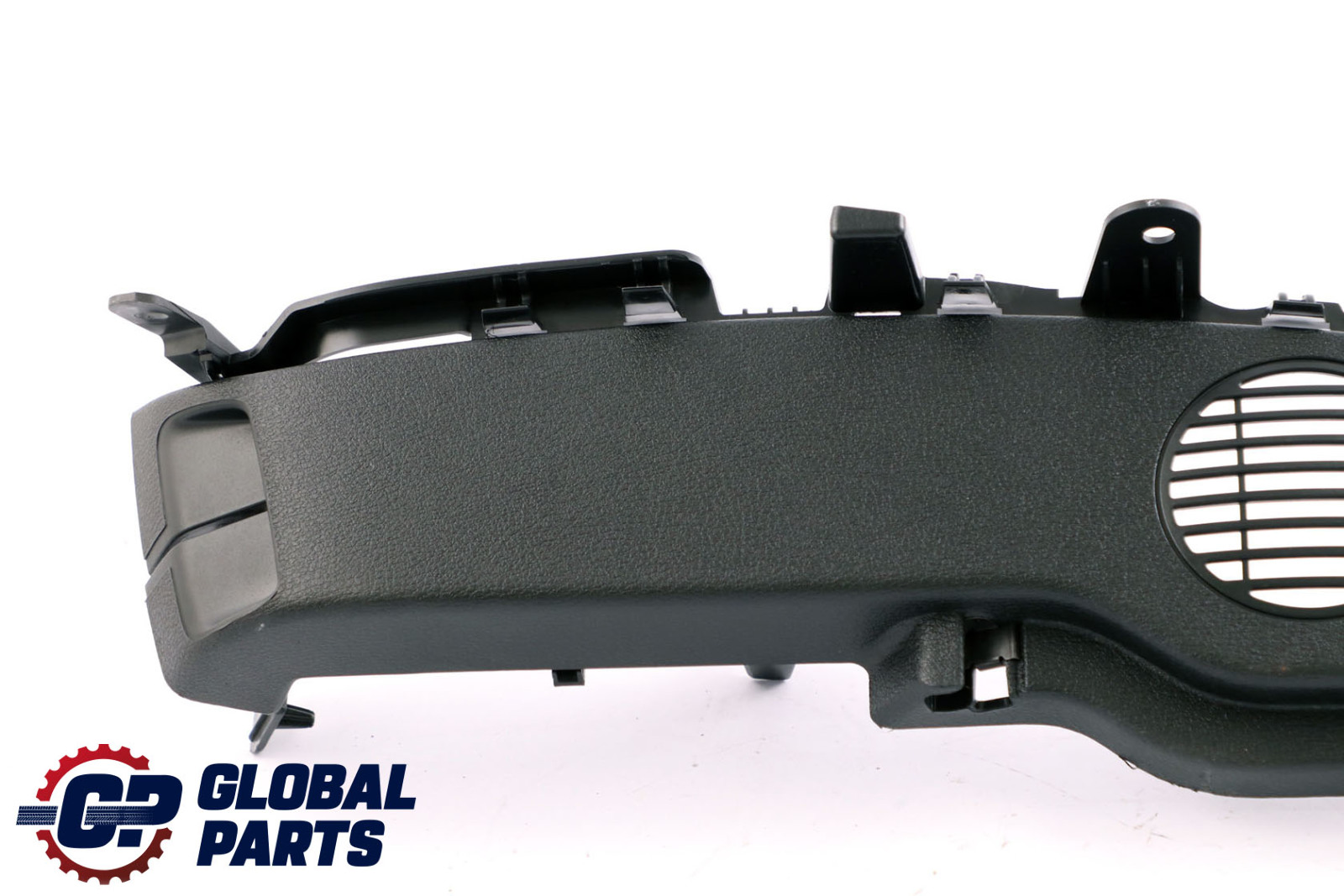 BMW X1 Series E84 Support Rear Window Shelf Right O/S Black 2991804