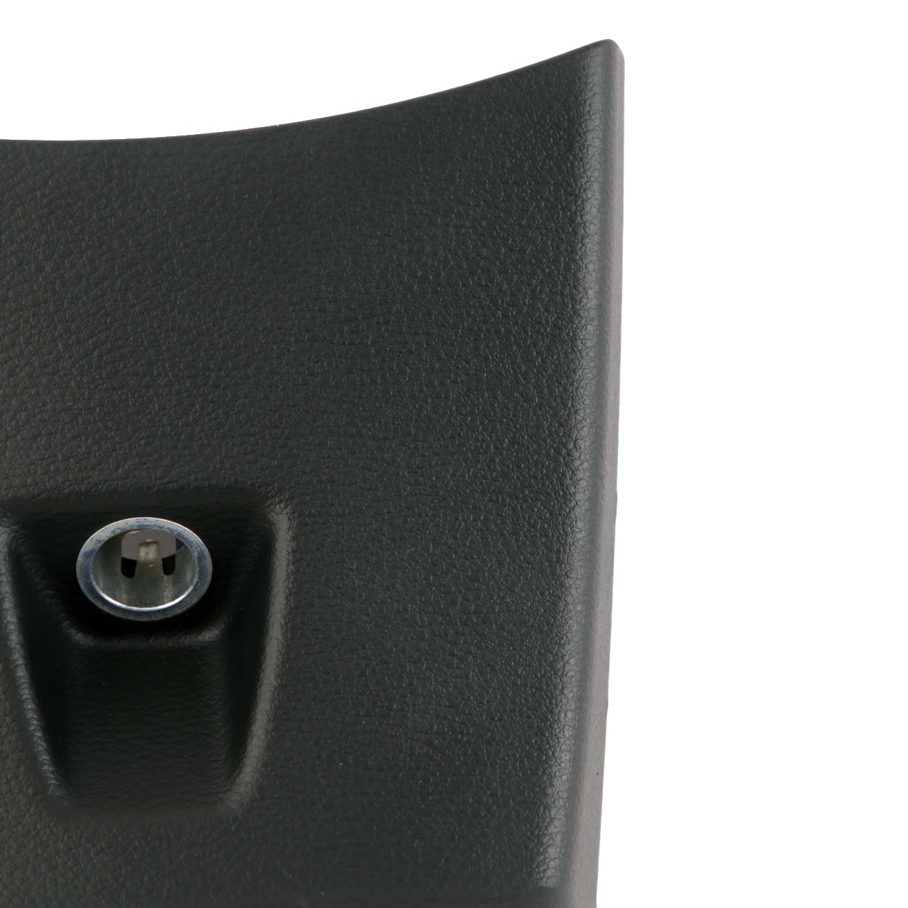 BMW X1 E84 Cover Centre Console Trim Panel Black 2991937