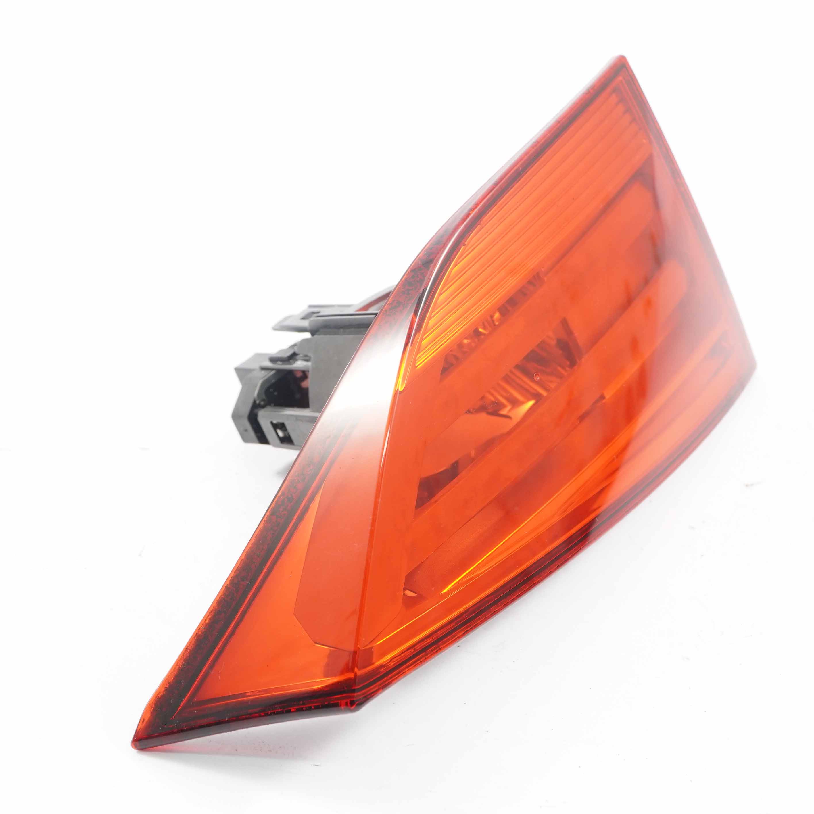 BMW X1 Series E84 Left N/S Rear Light In Trunk Lid Boot Tailgate Lamp 2992479