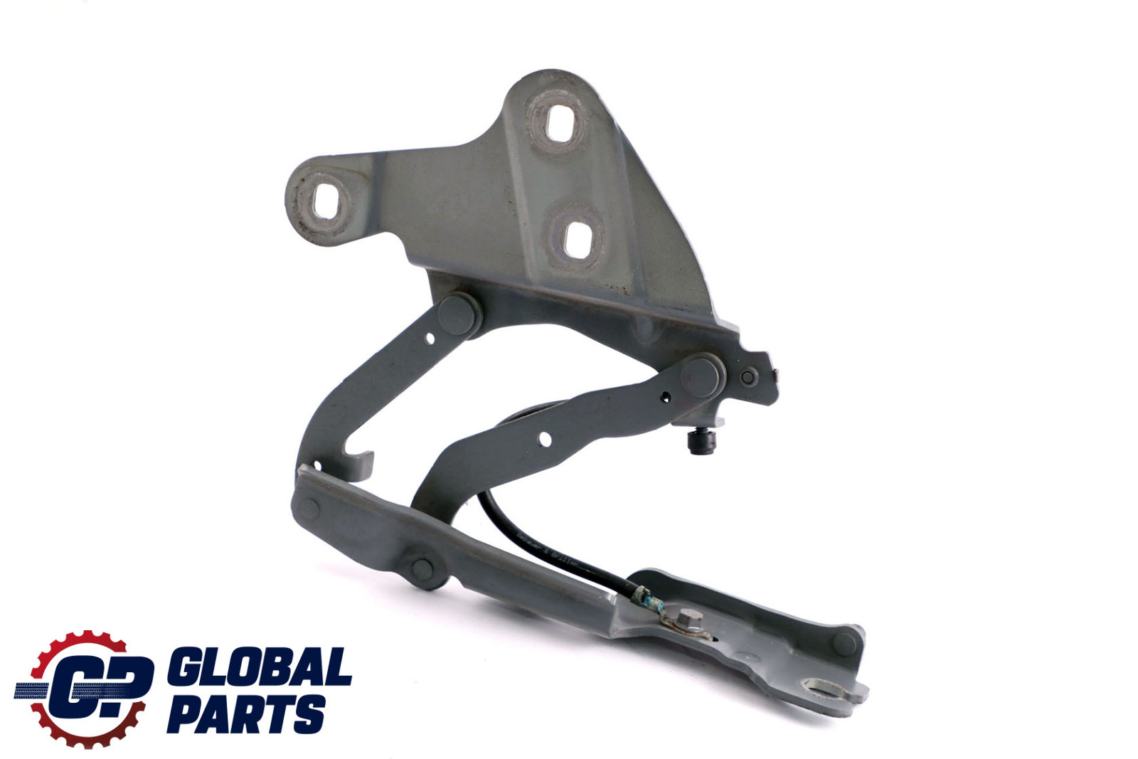 BMW X1 Series E84 Left N/S Engine Hood Hinge Spacegrau Space Grey A52 2990359