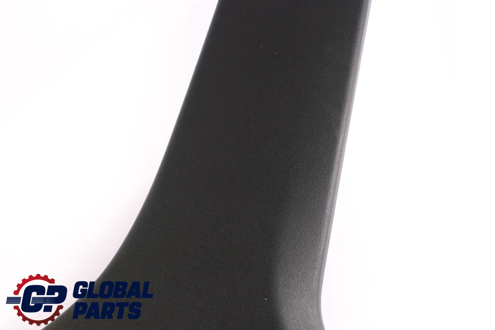 BMW X1 Series E84 Cover B-column Pillar Bottom Trim Right O/S Schwarz Black