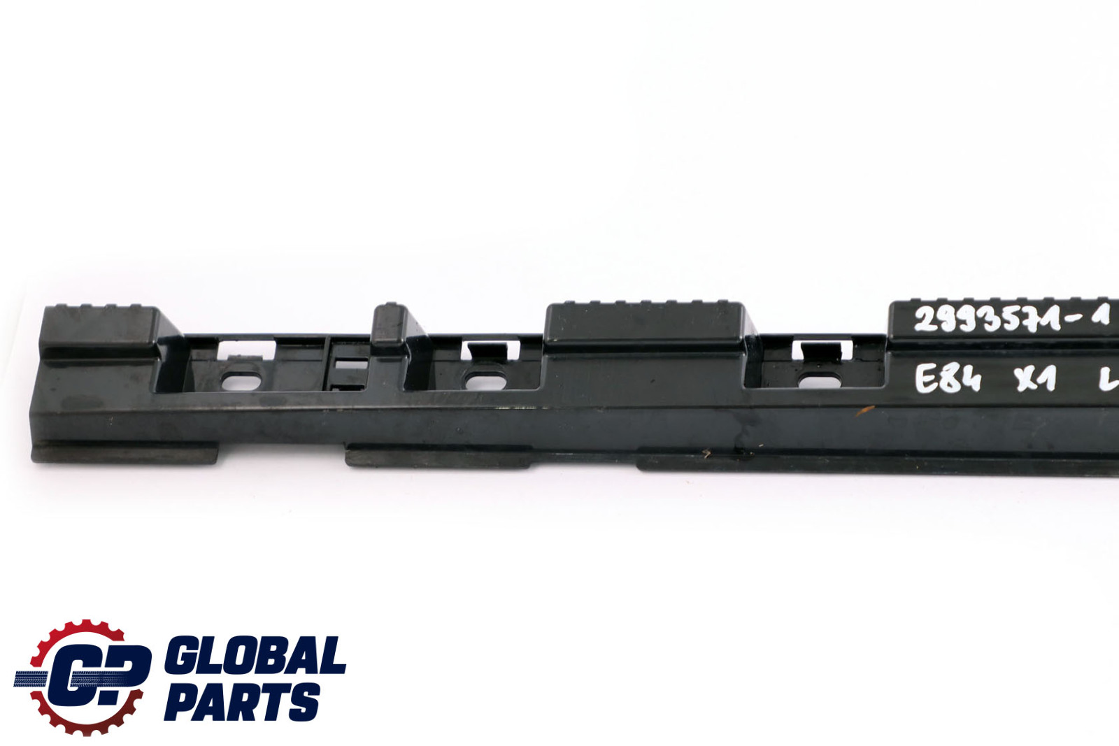 BMW X1 Series E84 Retaining Strip Sill Front Left N/S 2991493