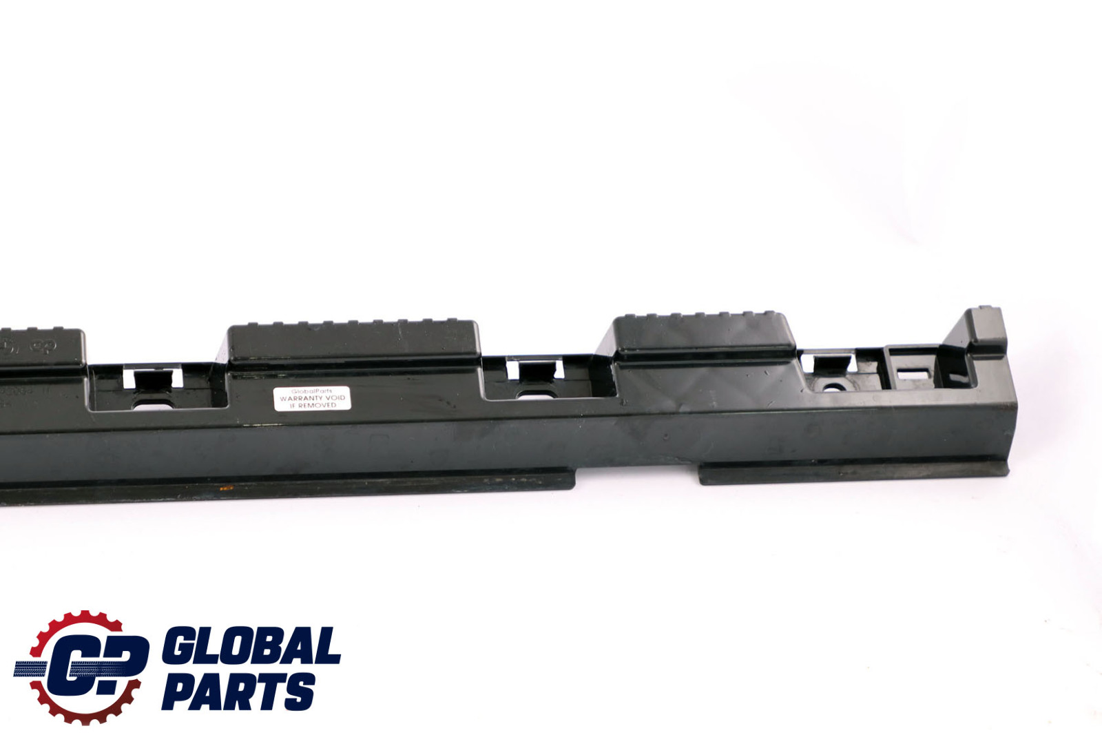 BMW X1 Series E84 Retaining Strip Sill Front Left N/S 2991493