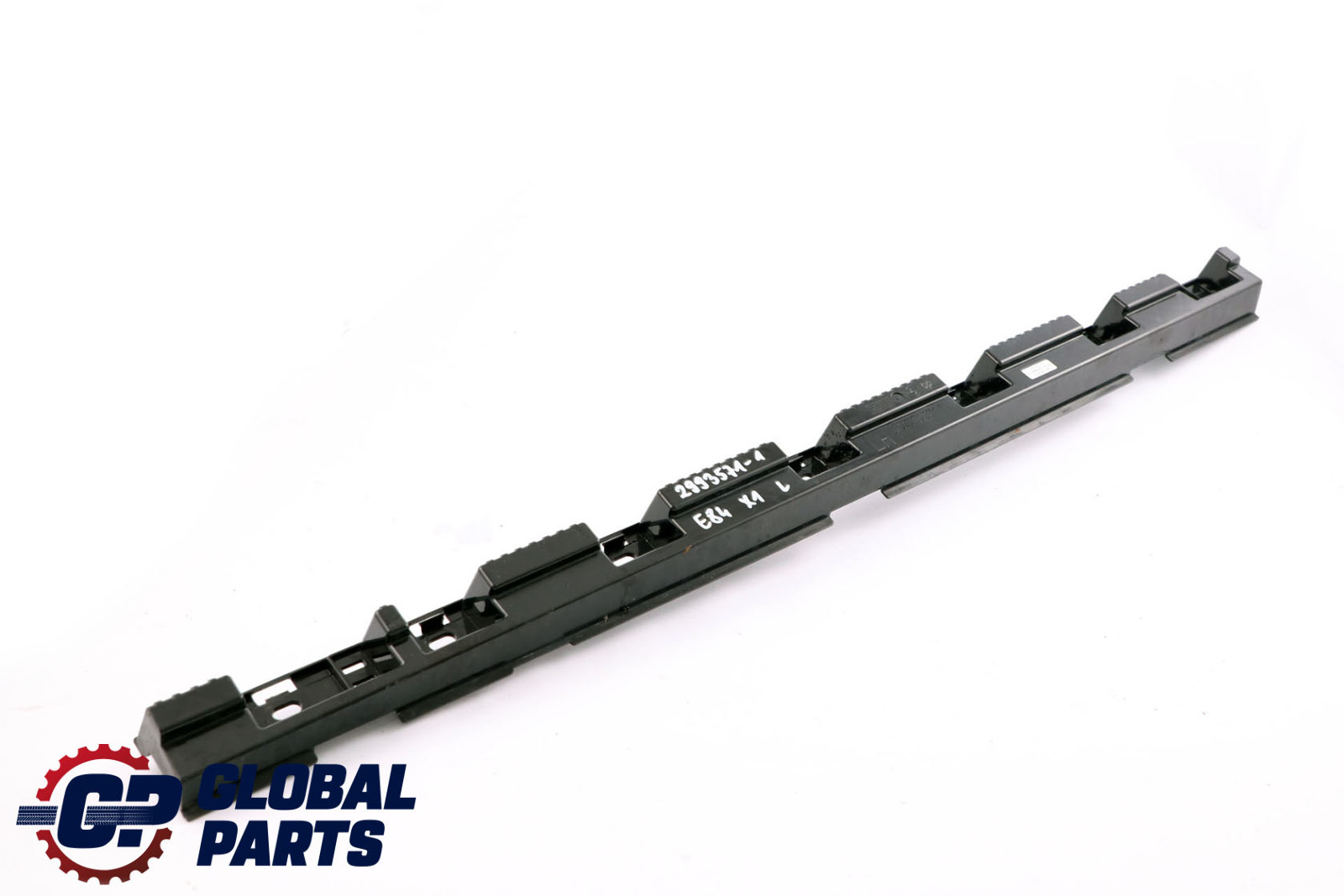 BMW X1 Series E84 Retaining Strip Sill Front Left N/S 2991493