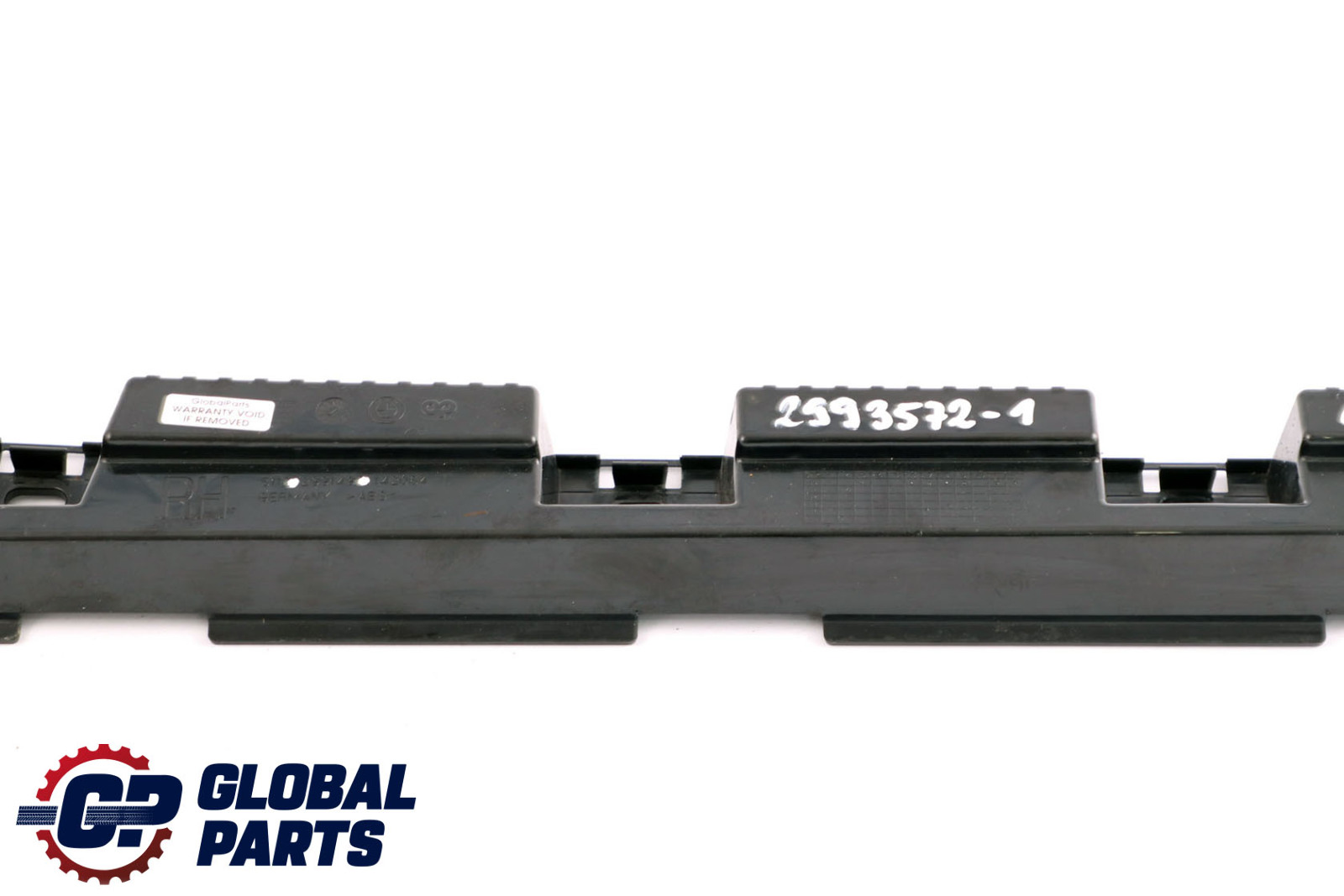 BMW X1 Series E84 Retaining Strip Sill Right O/S 2991498