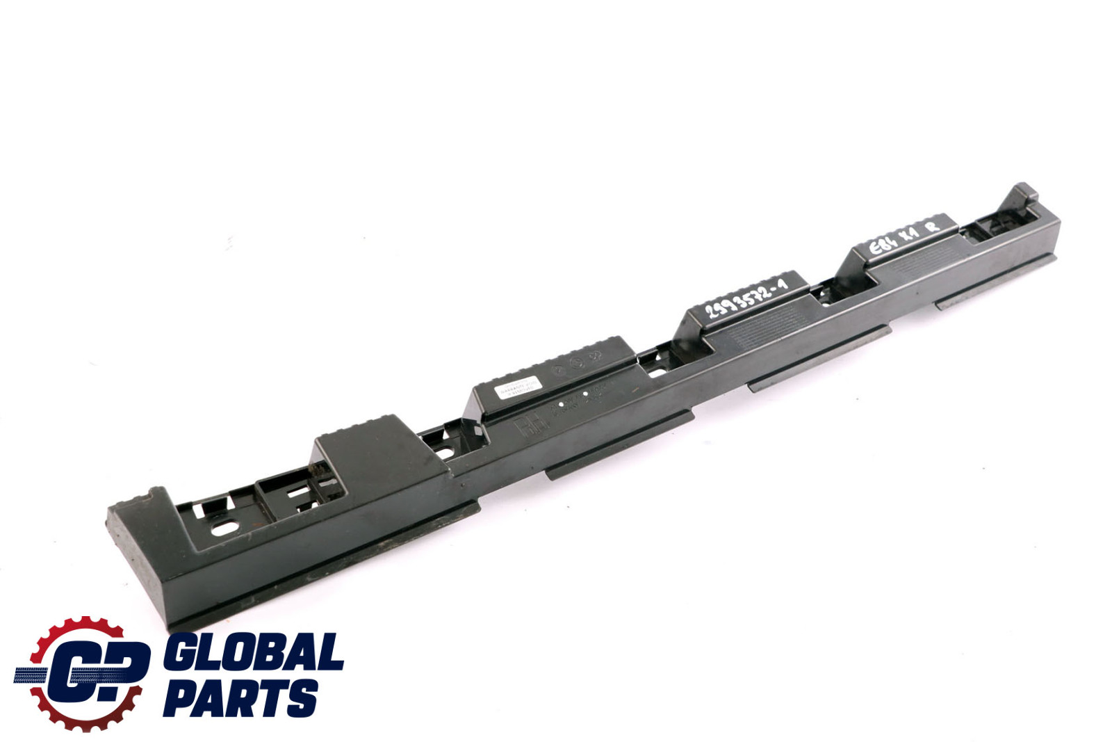 BMW X1 Series E84 Retaining Strip Sill Right O/S 2991498