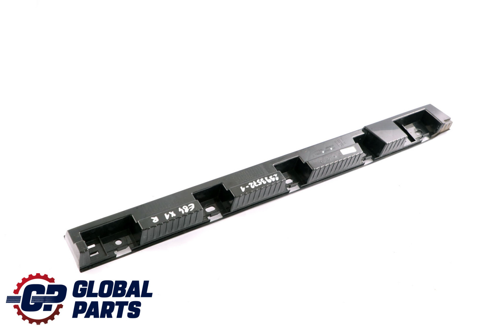 BMW X1 Series E84 Retaining Strip Sill Right O/S 2991498