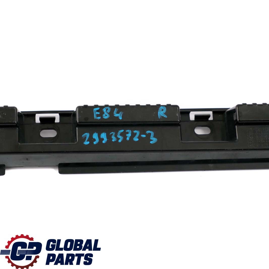 BMW X1 Series 3 E84 Retaining Strip Sill Right O/S 2991494