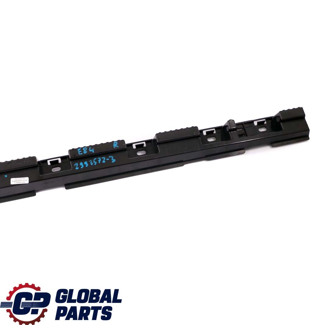 BMW X1 Series 3 E84 Retaining Strip Sill Right O/S 2991494