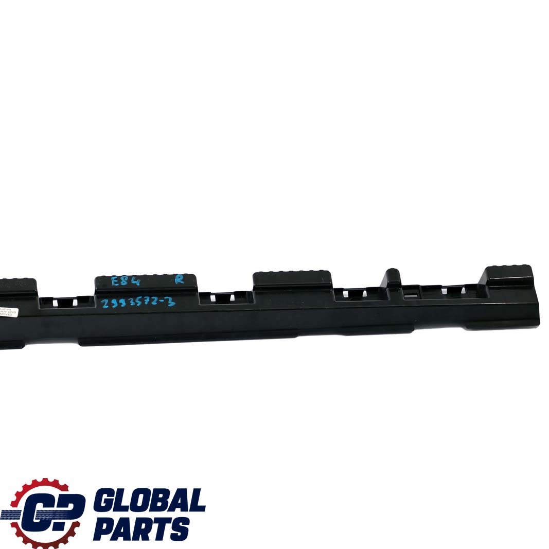 BMW X1 Series 3 E84 Retaining Strip Sill Right O/S 2991494