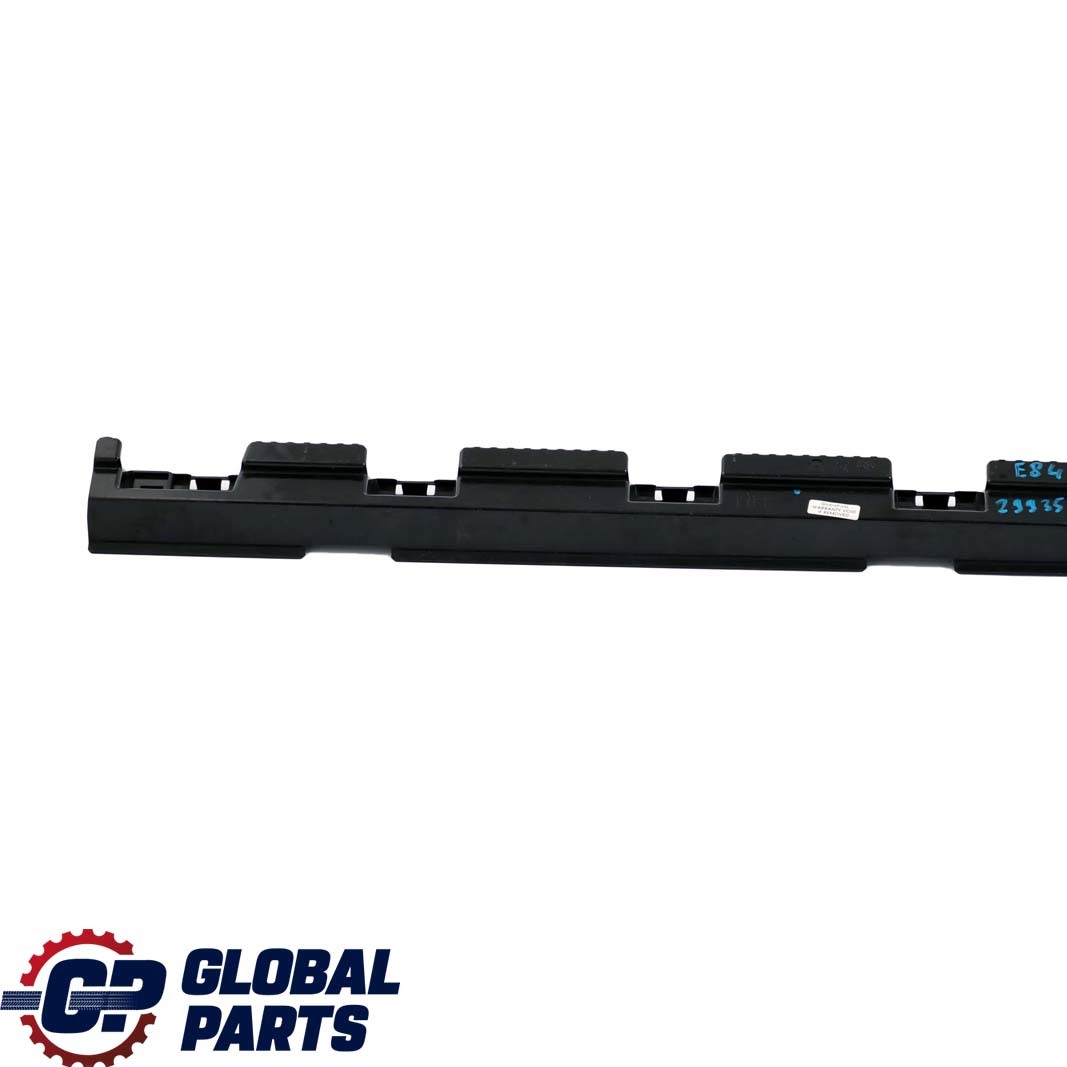 BMW X1 Series 3 E84 Retaining Strip Sill Right O/S 2991494