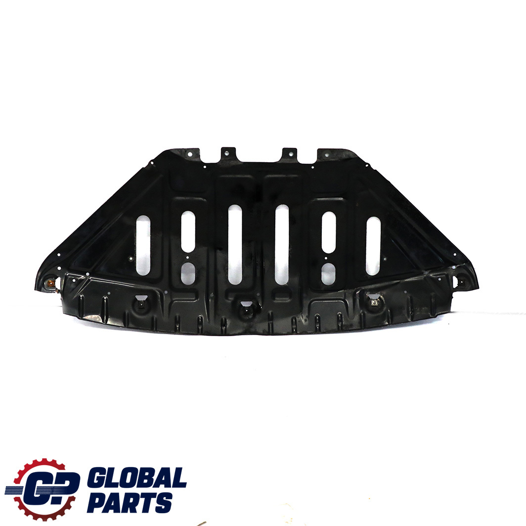 BMW X1 Series E84 Underbonnet Pedestrian Protection Reinforcement Panel 2993605