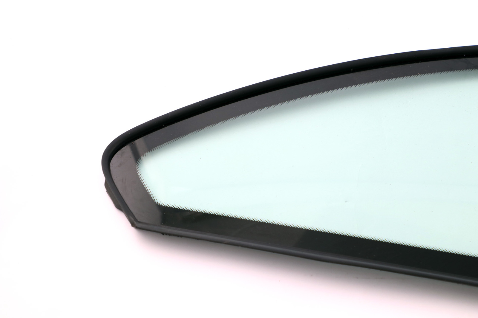 BMW 1 Series E82 Side Window Glass AS2 Rear Right O/S 2996096