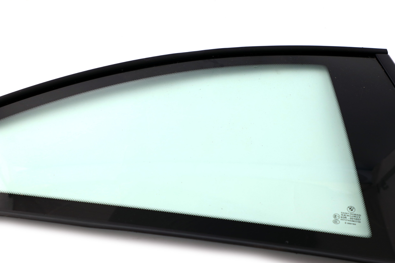 BMW 1 Series E82 Side Window Glass AS2 Rear Right O/S 2996096