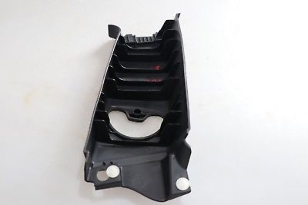 BMW 1 er E82 Blende B-Säule links Schwarz 2996103