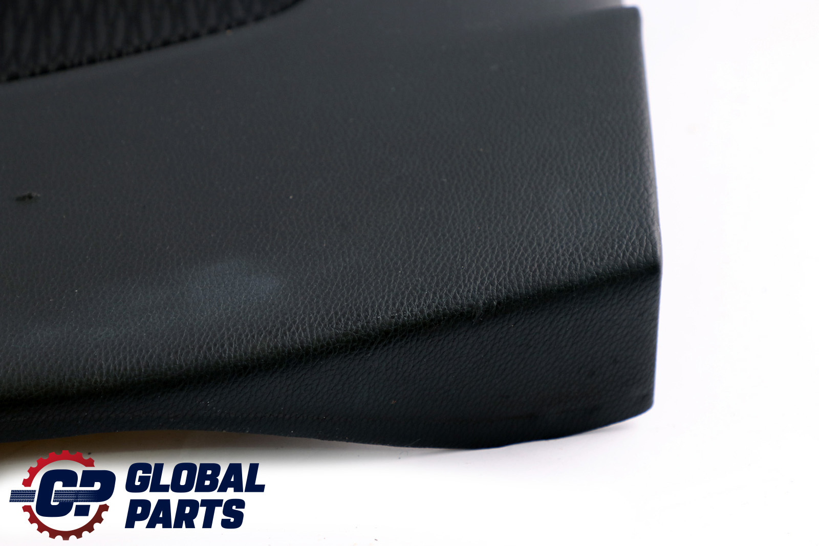 BMW E82 Rear Left N/S Lateral Trim Panel Cloth Elektra Anthracite