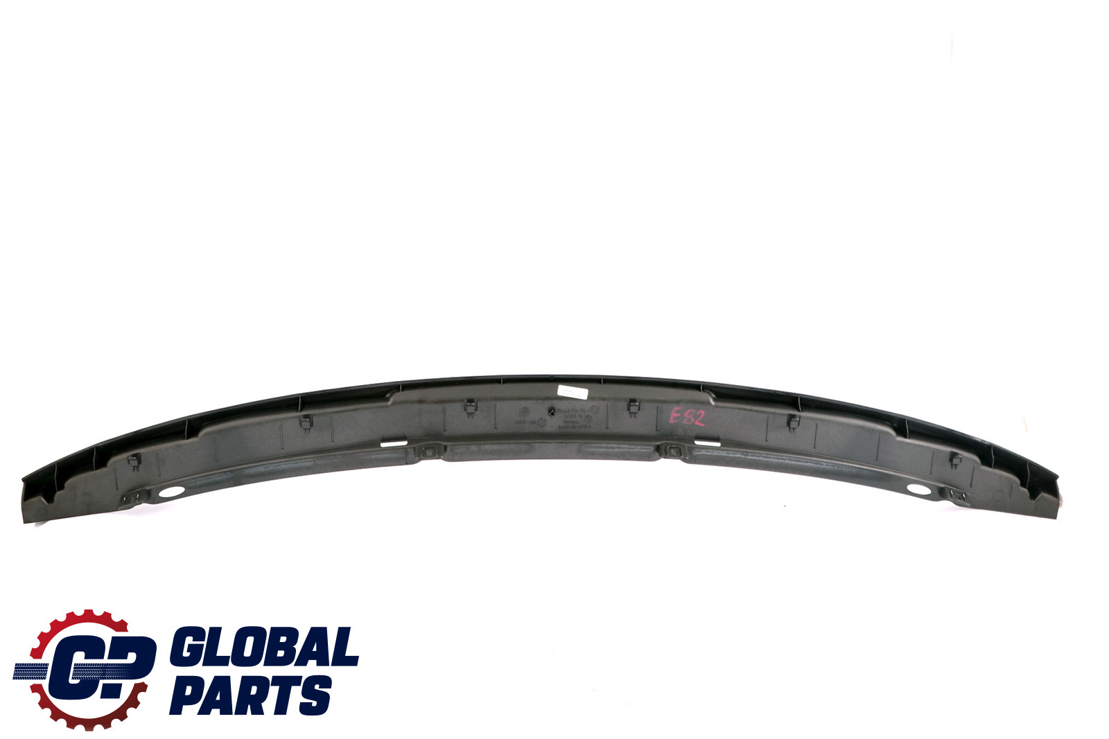 BMW 1 SERIES E82 Ventilation Grille Rear Window Shelf Anthrazit Black 2996334