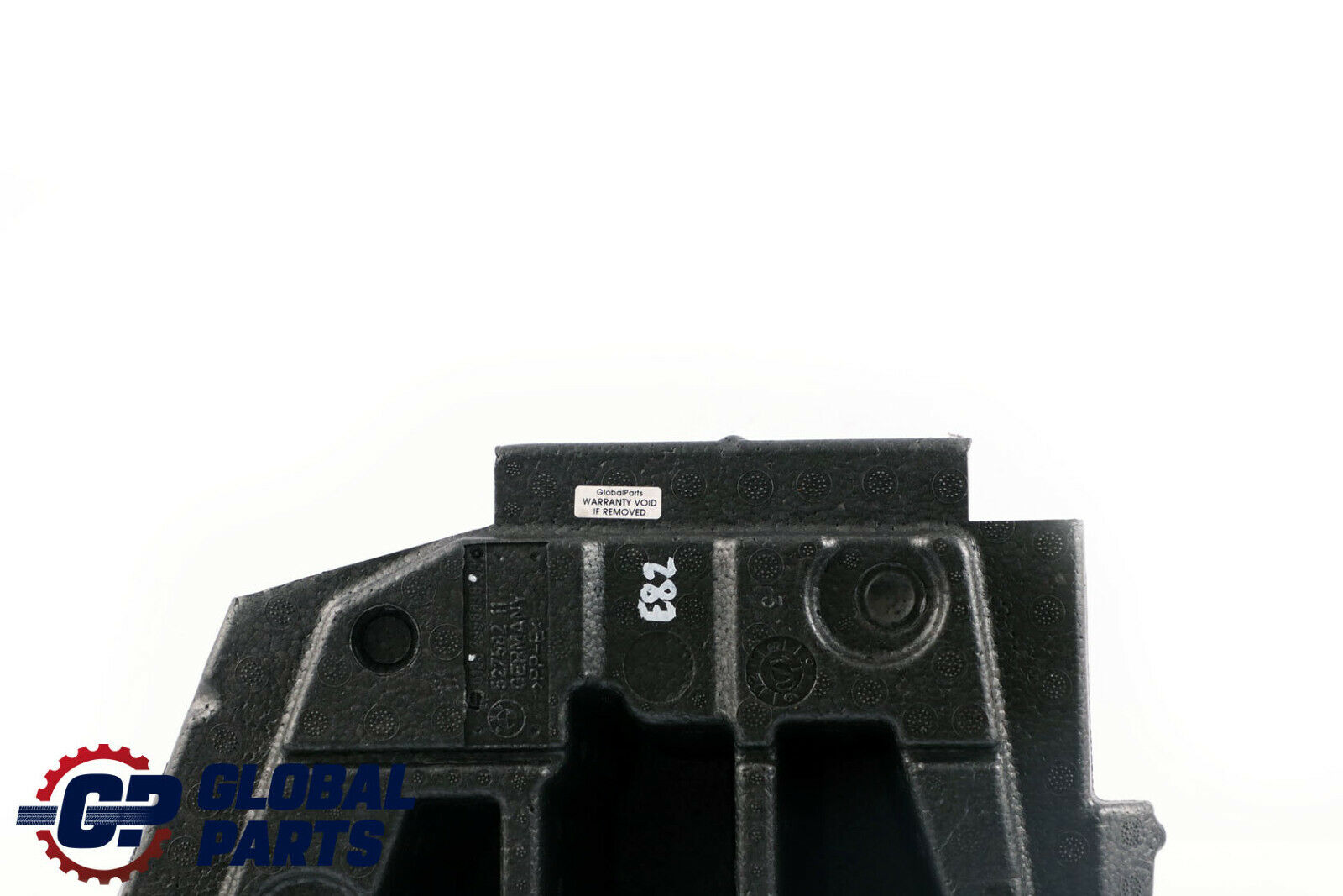 BMW 1 Series E82 Interior Rear Base Mount Device Holder Trunk Right O/S 2996638