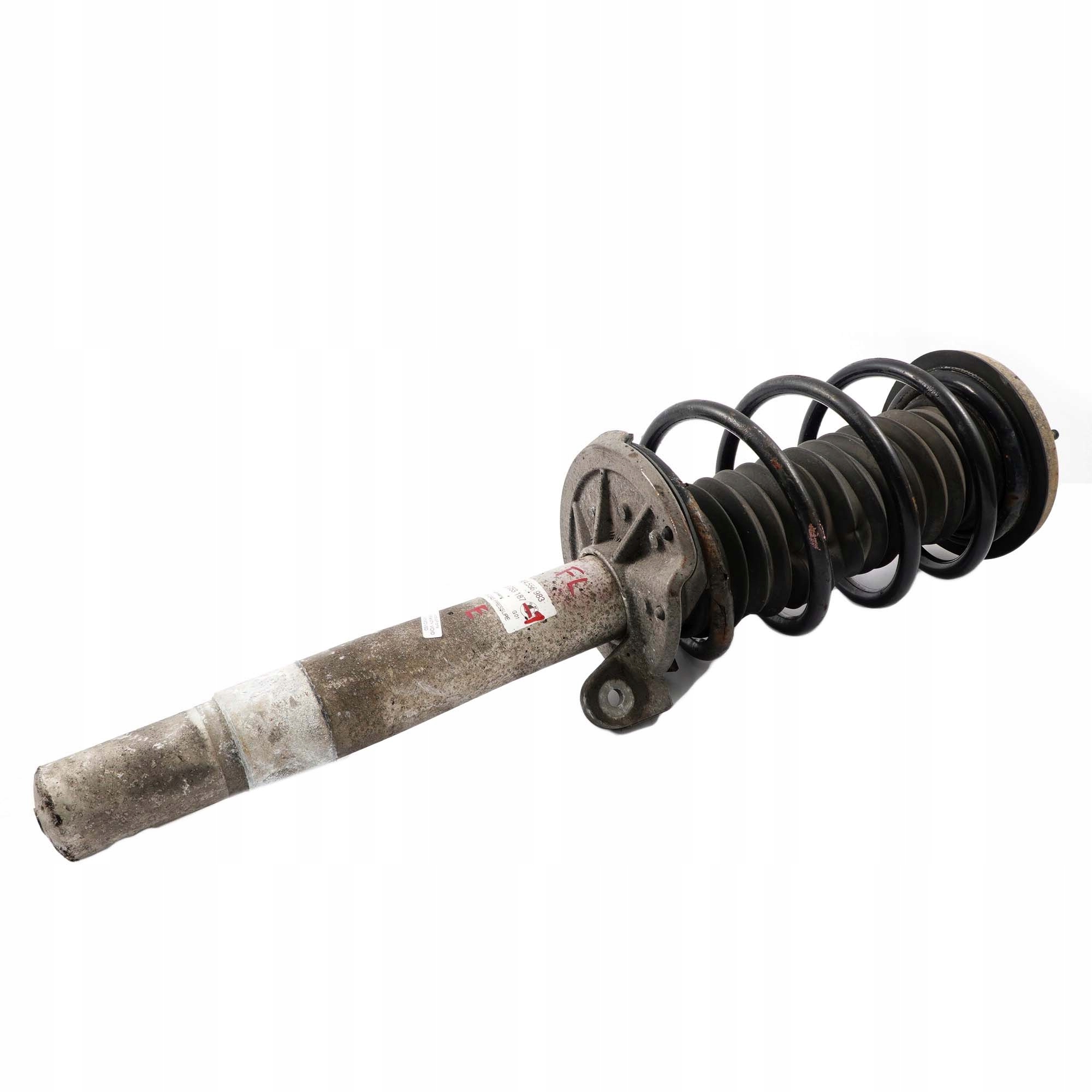 BMW 7 Series E65 Front Left N/S Spring Strut Shock Absorber 6753187