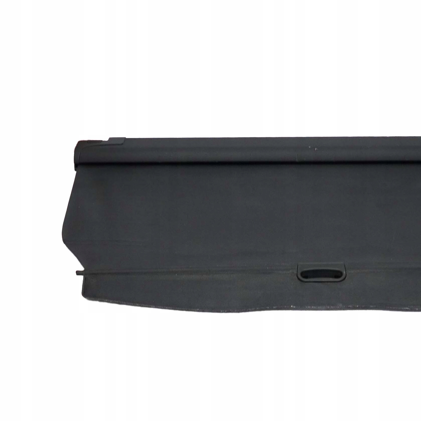 BMW X3 Series E83 Roller Blind Load Space Cover Parcel Shelf Grey Basaltgrau