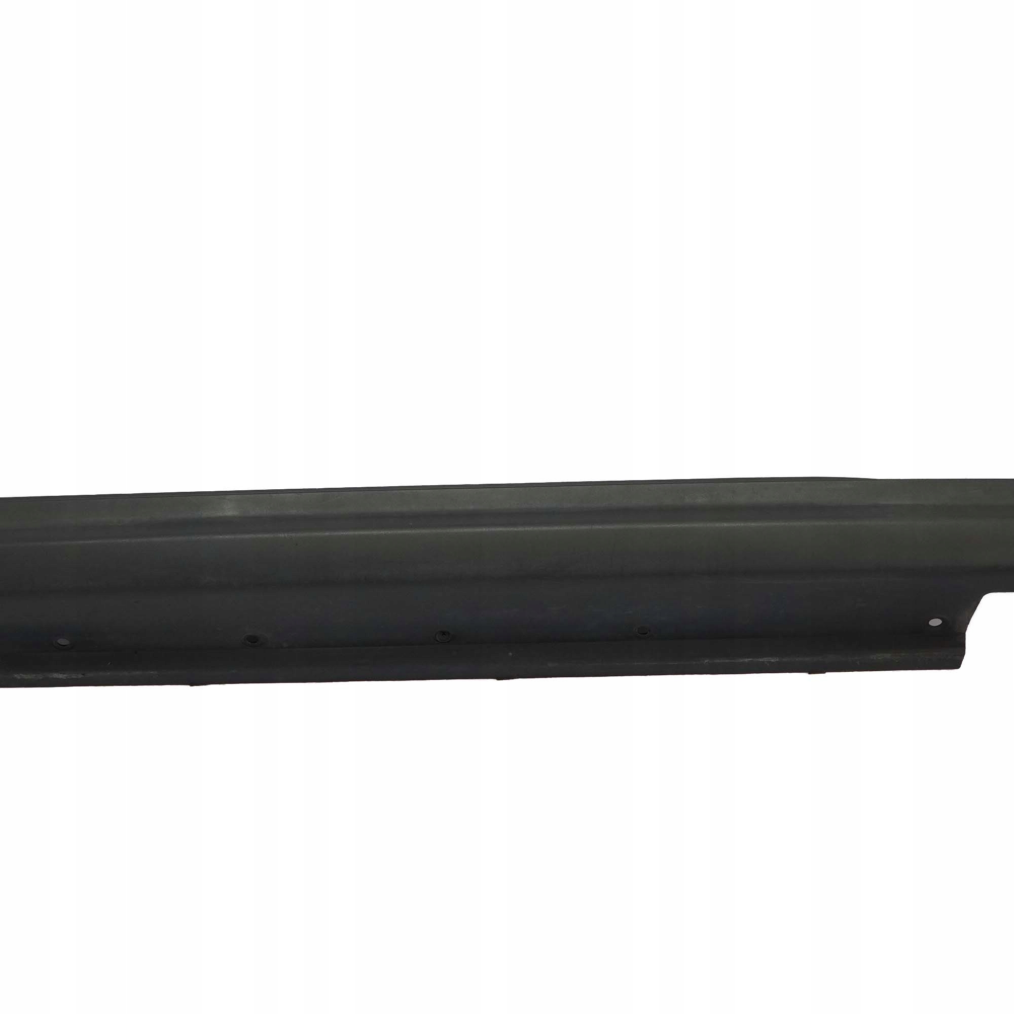 Mini Clubman R55 Cooper S Left Door Sill N/S Cover Side Skirt 7167591