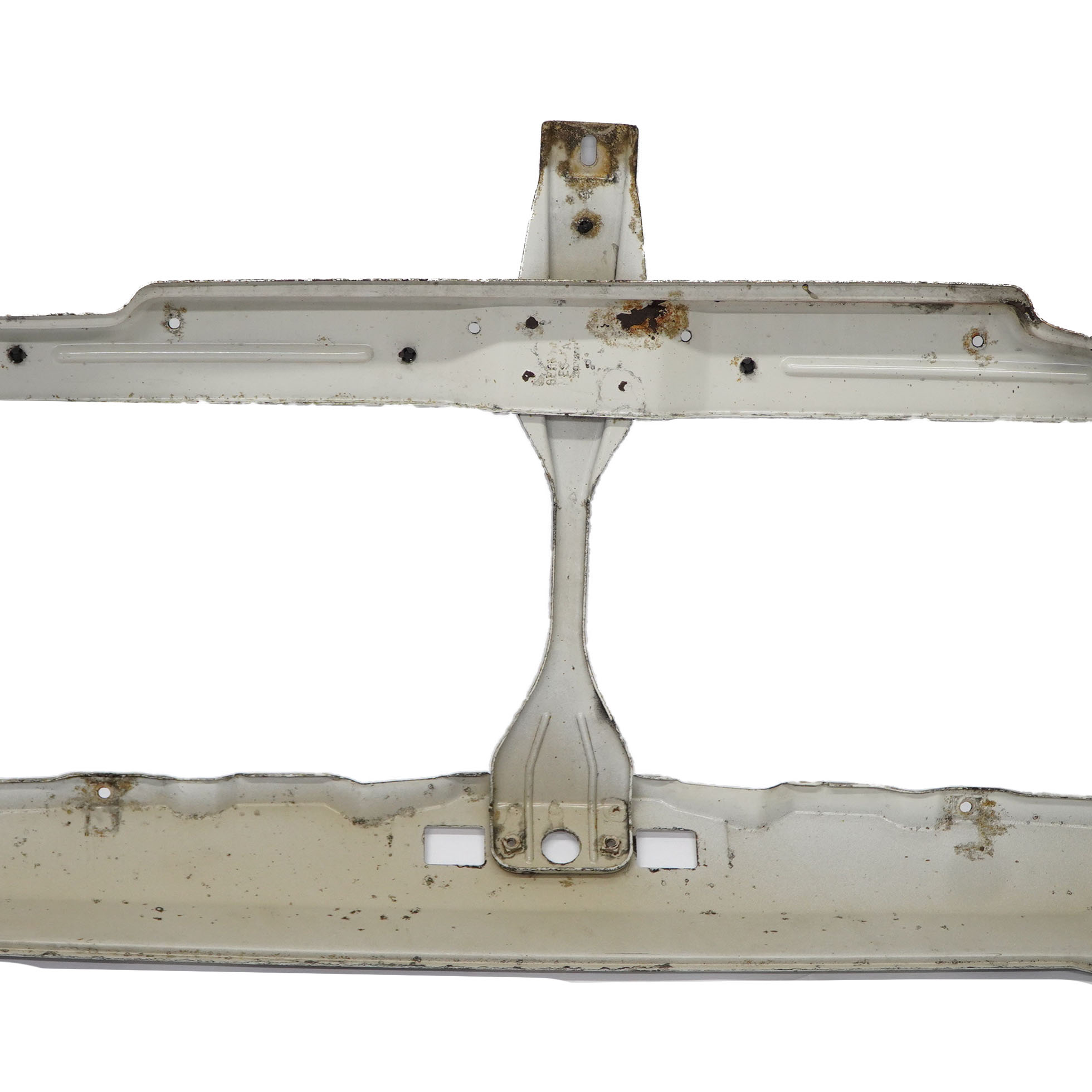 Volkswagen VW LT 35 Frontkühler Abdeckhaube Verstärkung 2D0805591