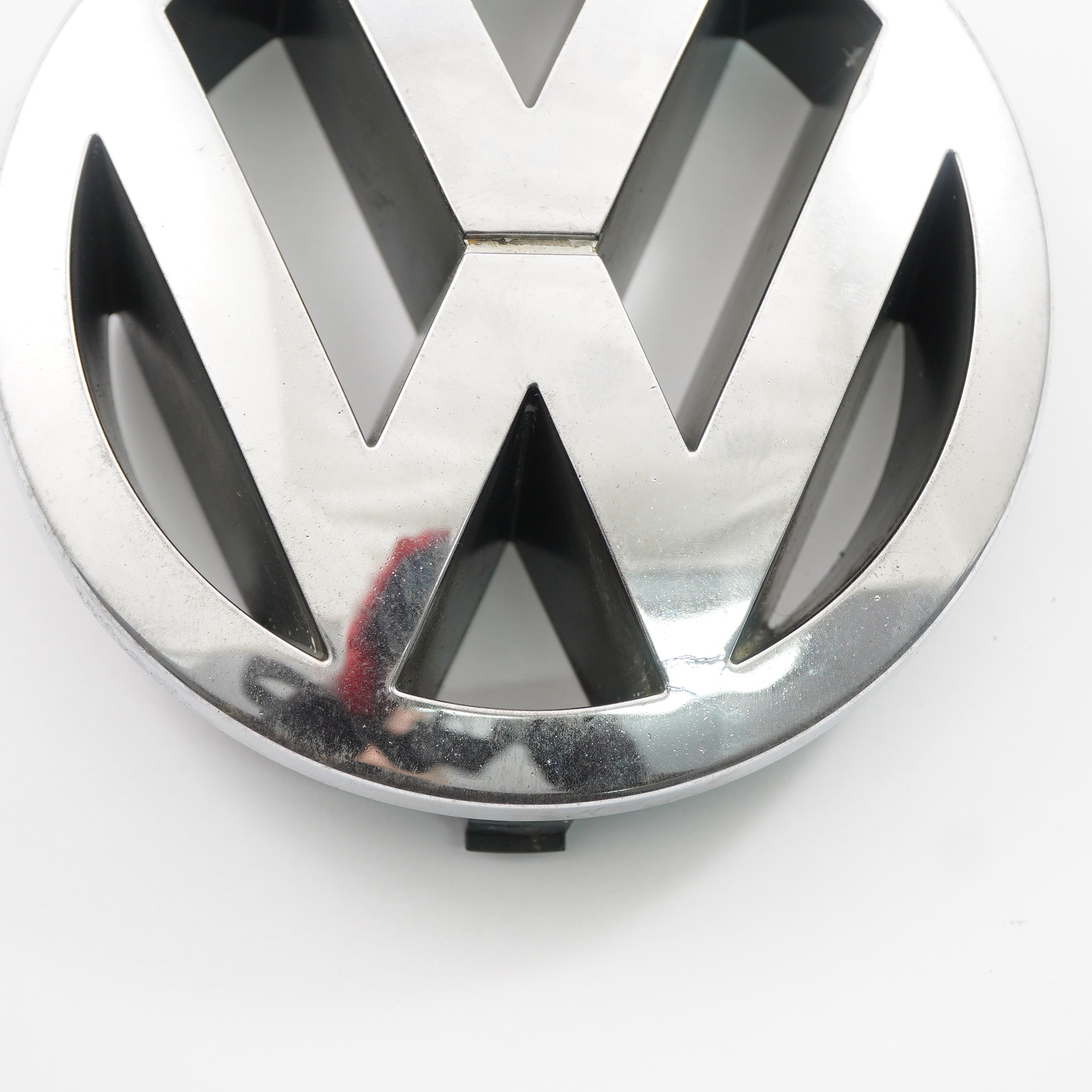 VW Volkswagen LT 35 Frontabzeichen Kühlergrill VW Logo Emblem 2D0853600