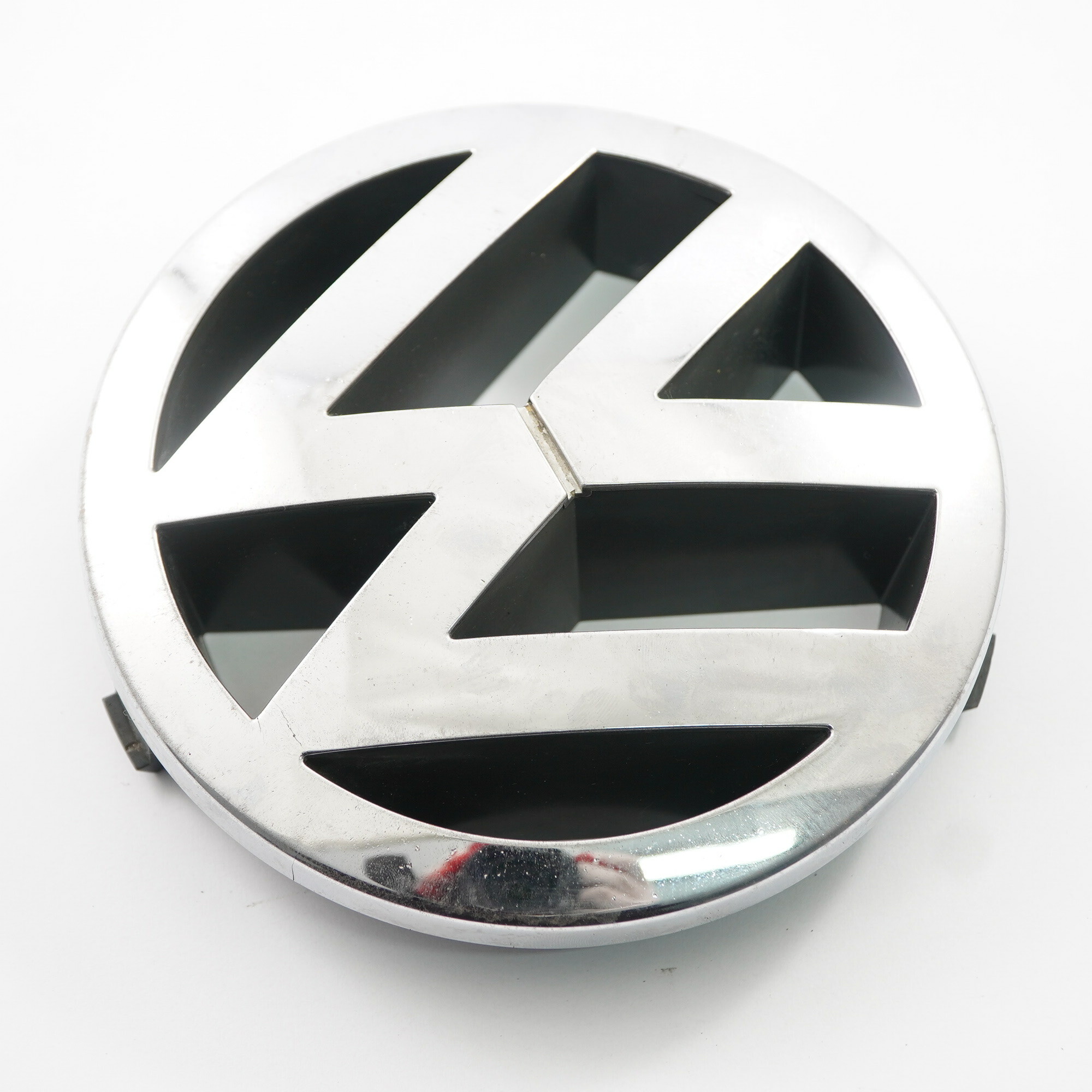 VW Volkswagen LT 35 Frontabzeichen Kühlergrill VW Logo Emblem 2D0853600