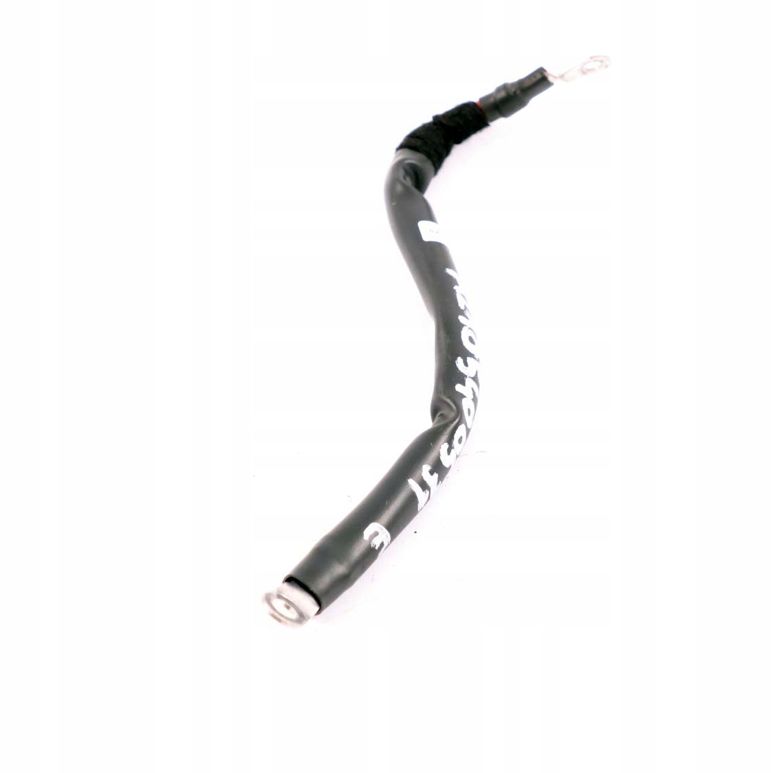 Mercedes-Benz E-Class W210 W211 Negative Battery Ground Cable A2105400531