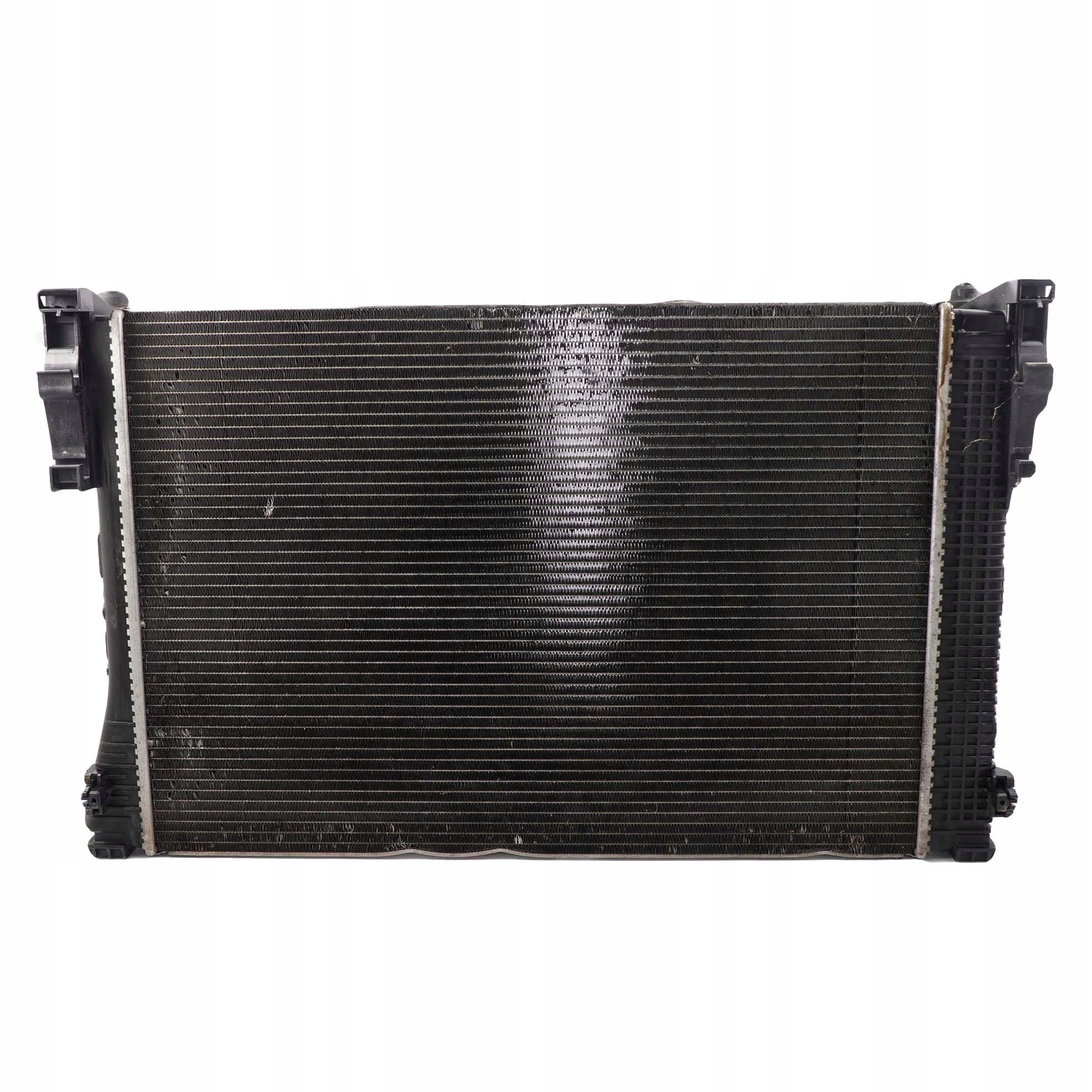 Mercedes-Benz C E Class W204 W207 W212 Engine Air Cooling Radiator A2045004303