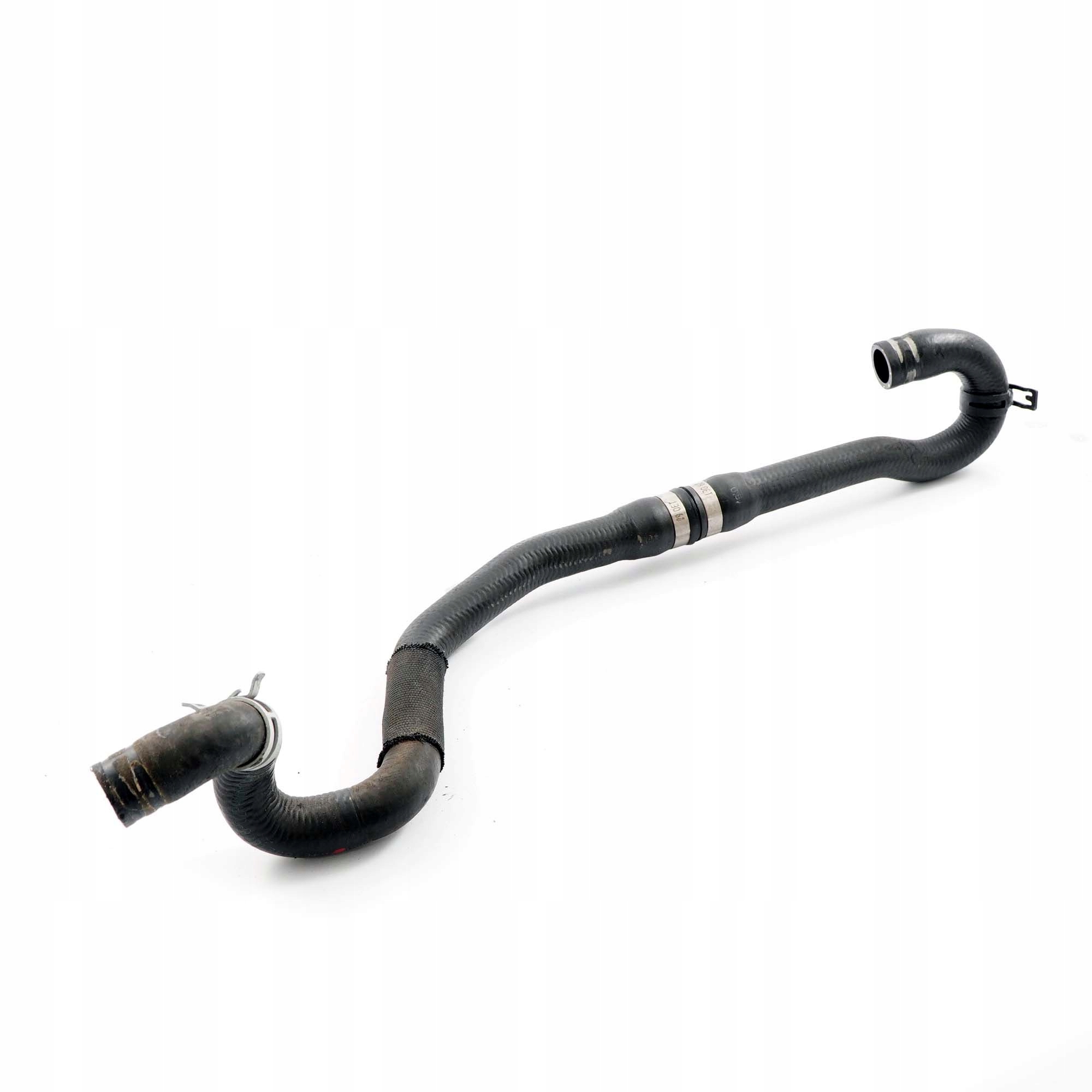 BMW 5 6 Series E60 E61N M5 E63 E64 M6 Hose From Water Valve and Radiator 6927808