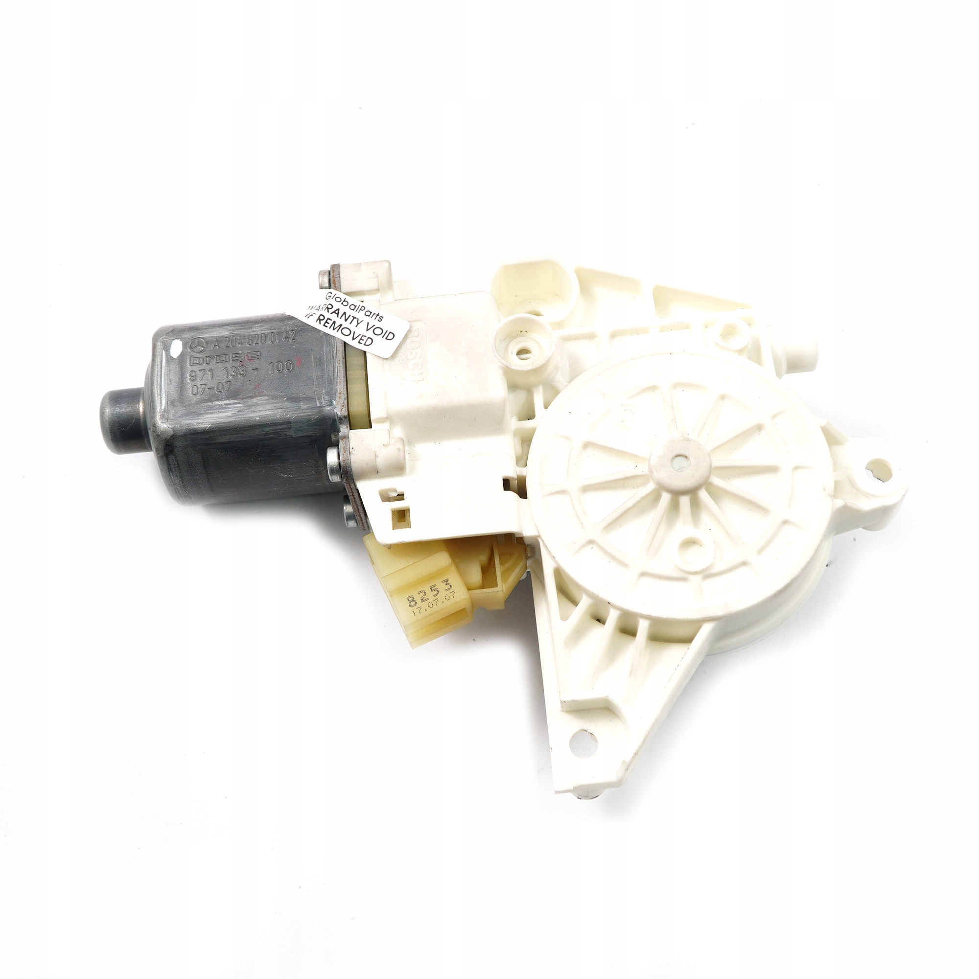 Mercedes-Benz C E W204 W212 Tür Vorne Links Fensterheber Motor A2048200142