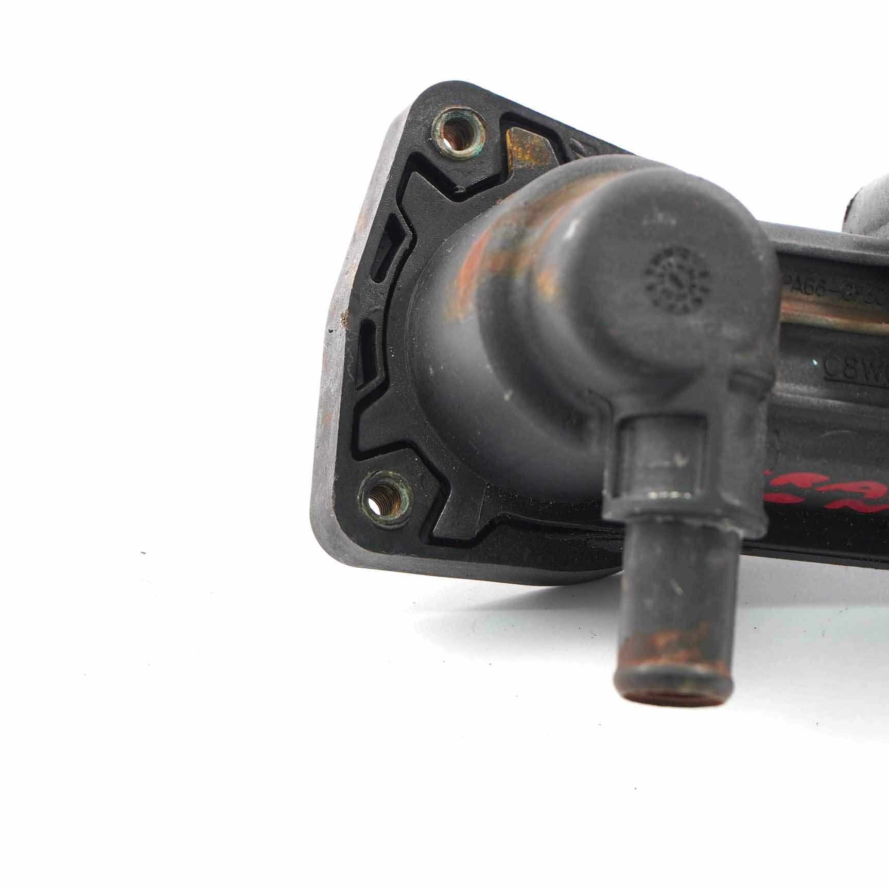 Ford Transit Connect 1.8 TDCi Thermostat Kühlmittelgehäuse Diesel 2S4Q-9K478-AD