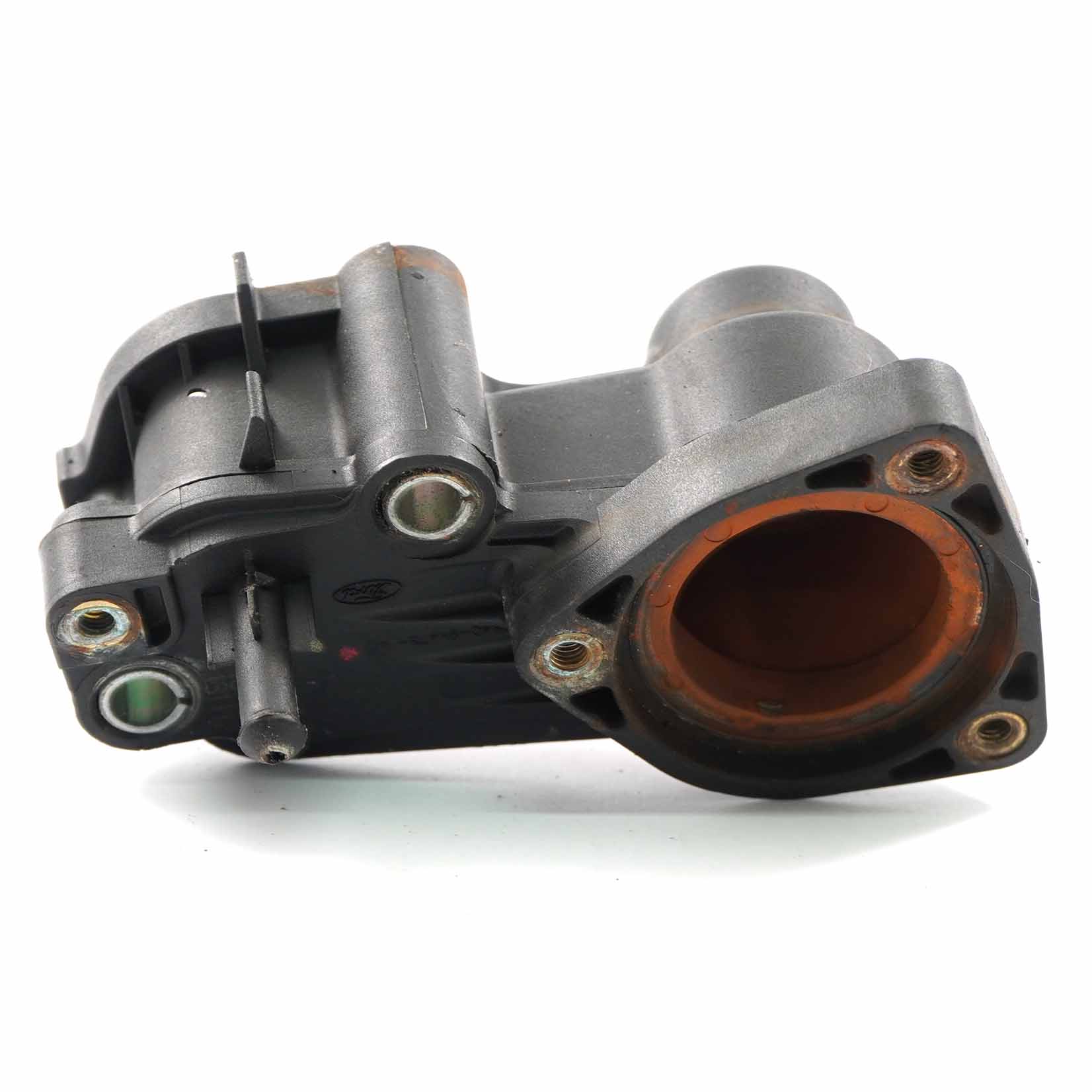 Ford Transit Connect 1.8 TDCi Thermostat Kühlmittelgehäuse Diesel 2S4Q-9K478-AD