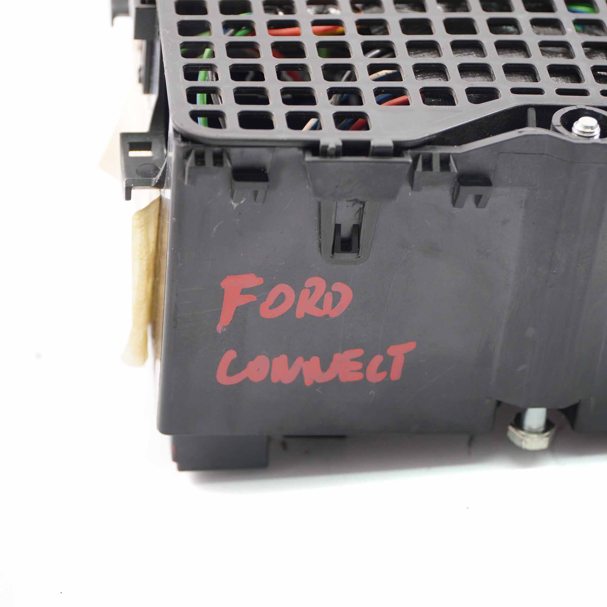 Ford Transit Connect Fuse Box Power Distribution Junction Relay 2S6T-14A073-AC