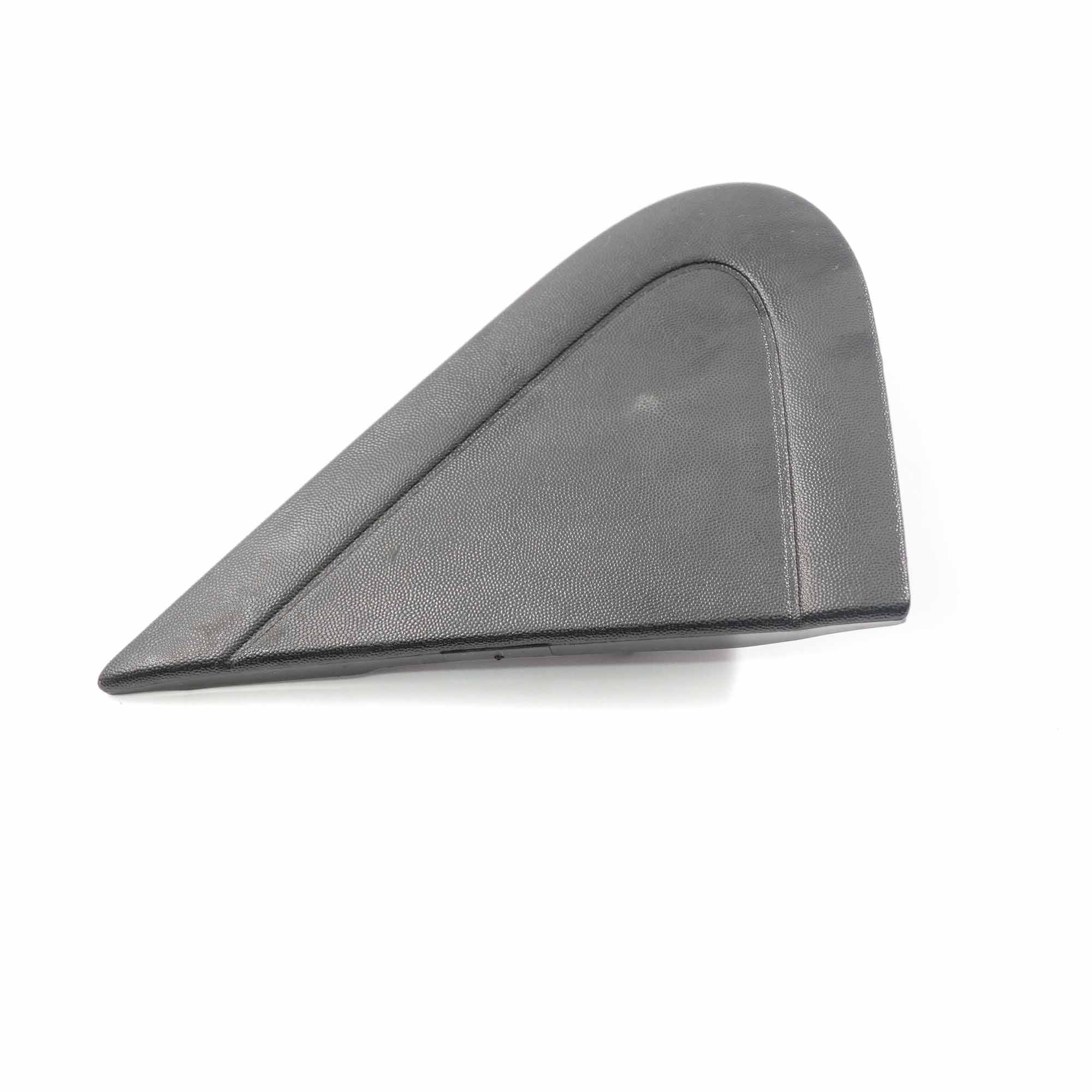 Ford Transit Connect Wing Mirror Triangle Front Right O/S Trim Covering Panel