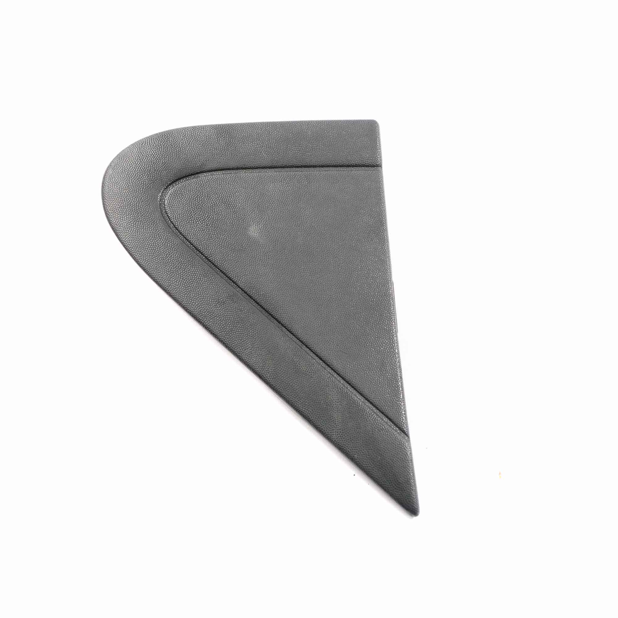 Ford Transit Connect Wing Mirror Triangle Front Right O/S Trim Covering Panel