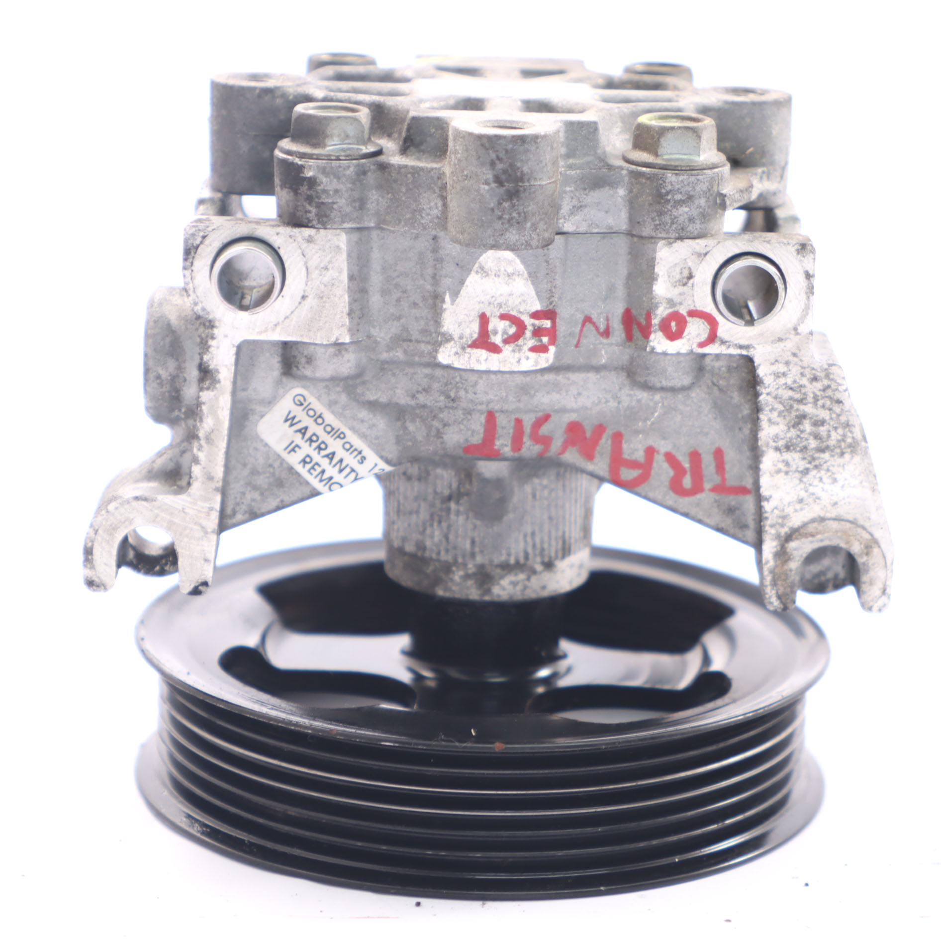 Ford Transit Connect 1.8 TDCi Servolenkungs pumpe Hydraulik einheit 2T143A696AJ