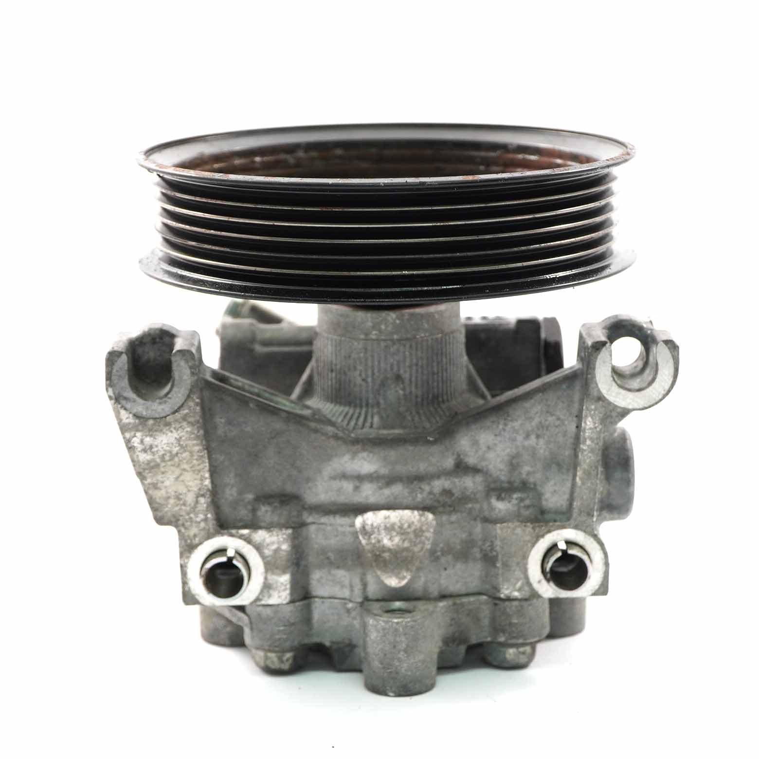 Ford Transit Connect 1.8 TDCi Servolenkungs pumpe Hydraulik einheit 2T143A696AK