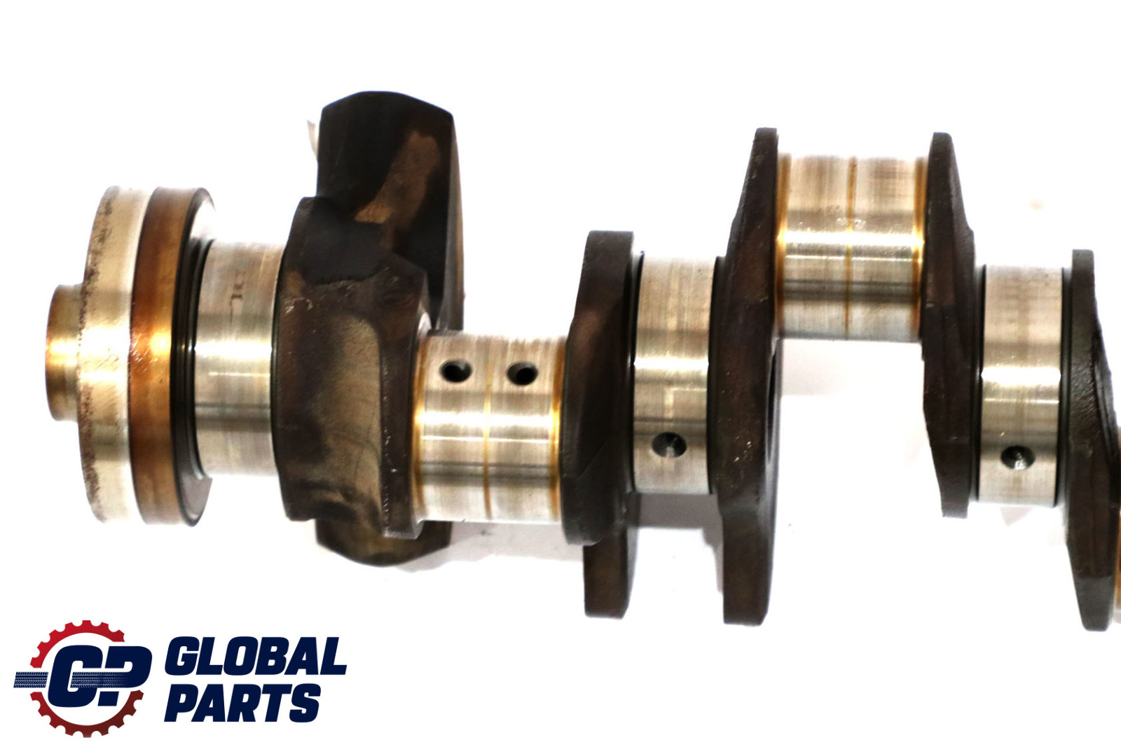 BMW X5 E53 E60 E63 E65 Petrol N62 Engine Crankshaft Crank Shaft