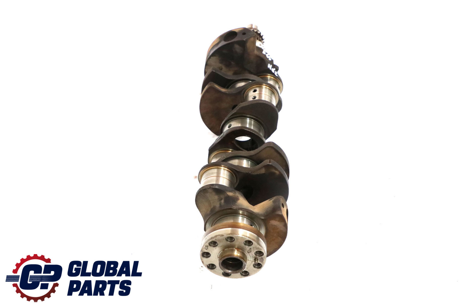 BMW X5 E53 E60 E63 E65 Petrol N62 Engine Crankshaft Crank Shaft