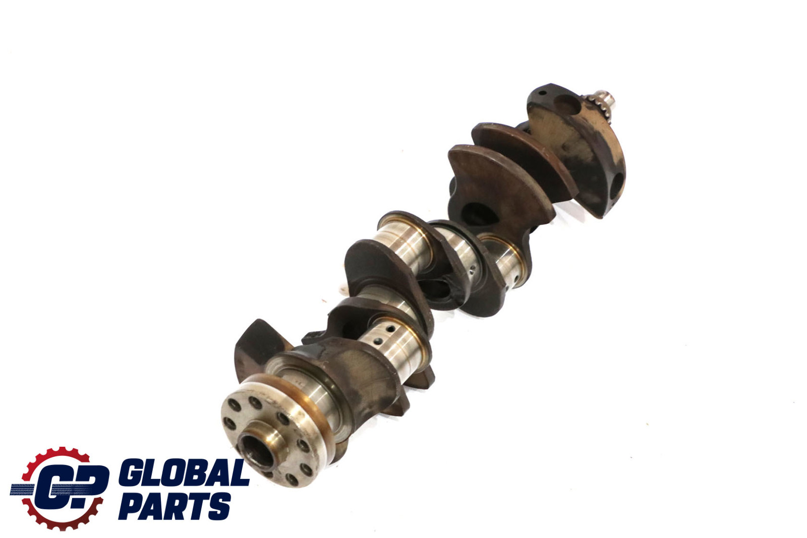 BMW X5 E53 E60 E63 E65 Petrol N62 Engine Crankshaft Crank Shaft