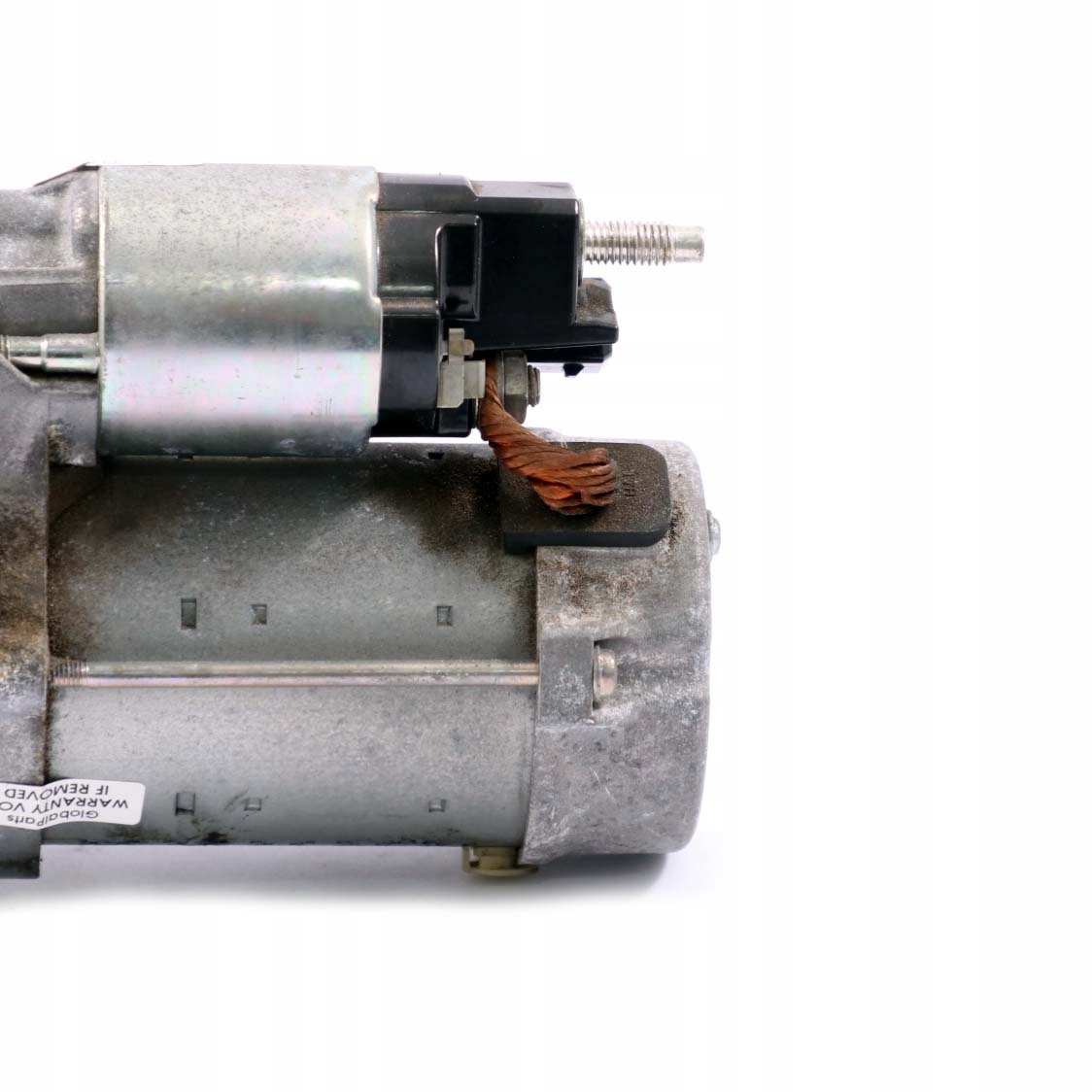 BMW F20 M135i F30 335i F32 435i F80 M3 F82 M4 Engine Starter Motor 7631558