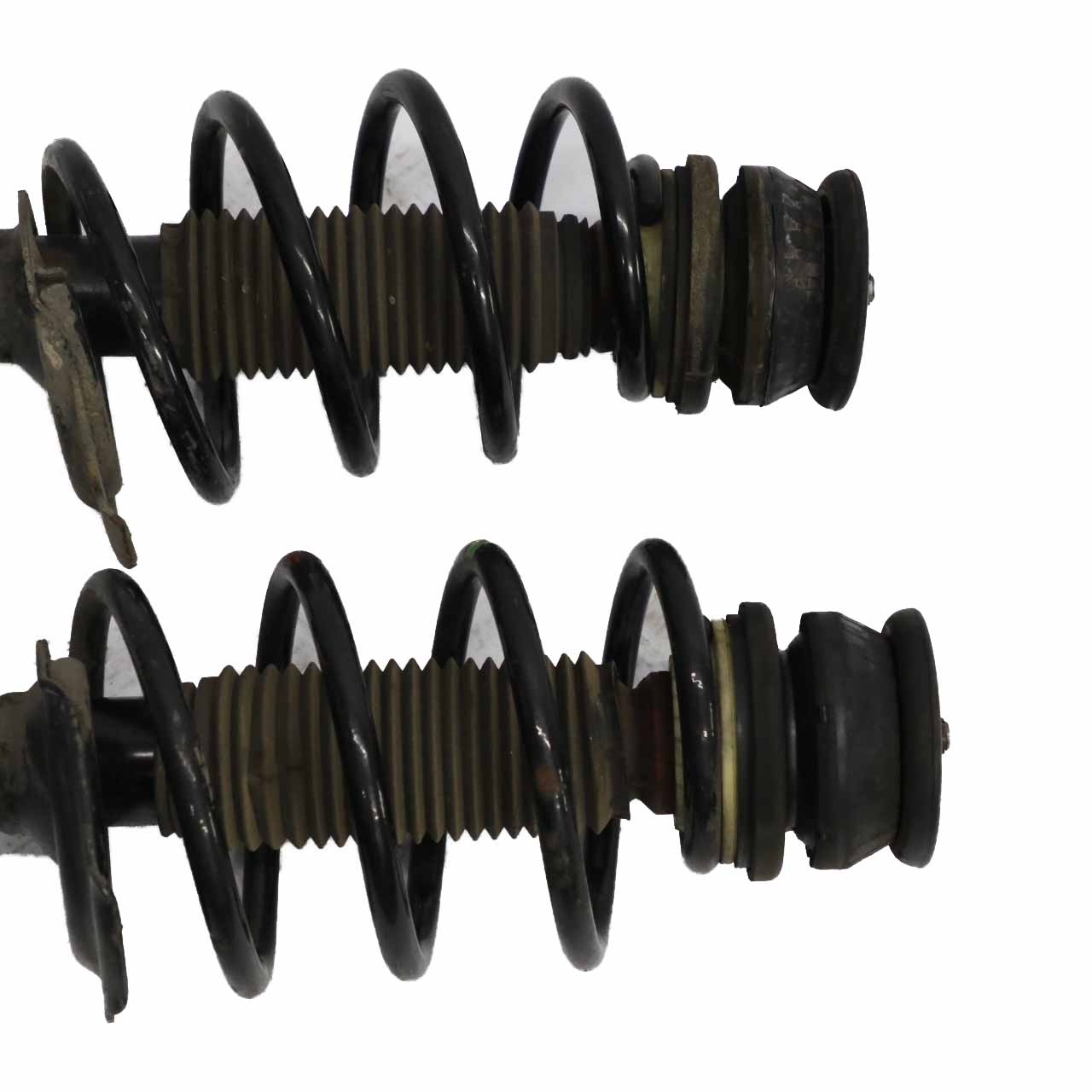 Mercedes Vito W639 Spring Strut Sachs Rear Left Right Shock Absorber Set 311 645