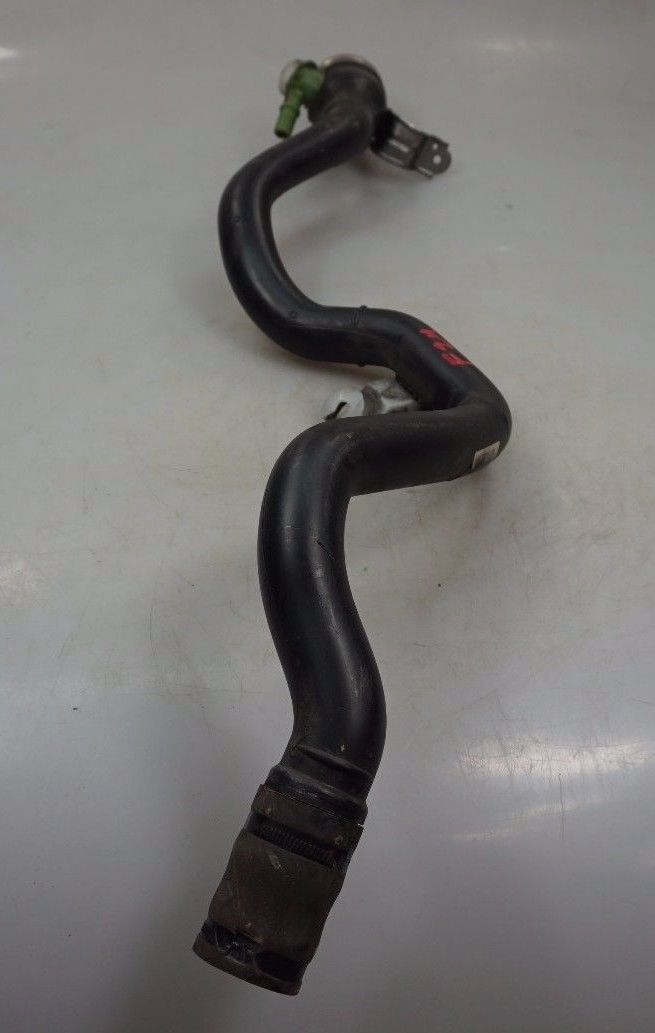 BMW 1 2 Series F20 F21 F22 F23 LCi PLASTIC FUEL FILLER PIPE 7244020