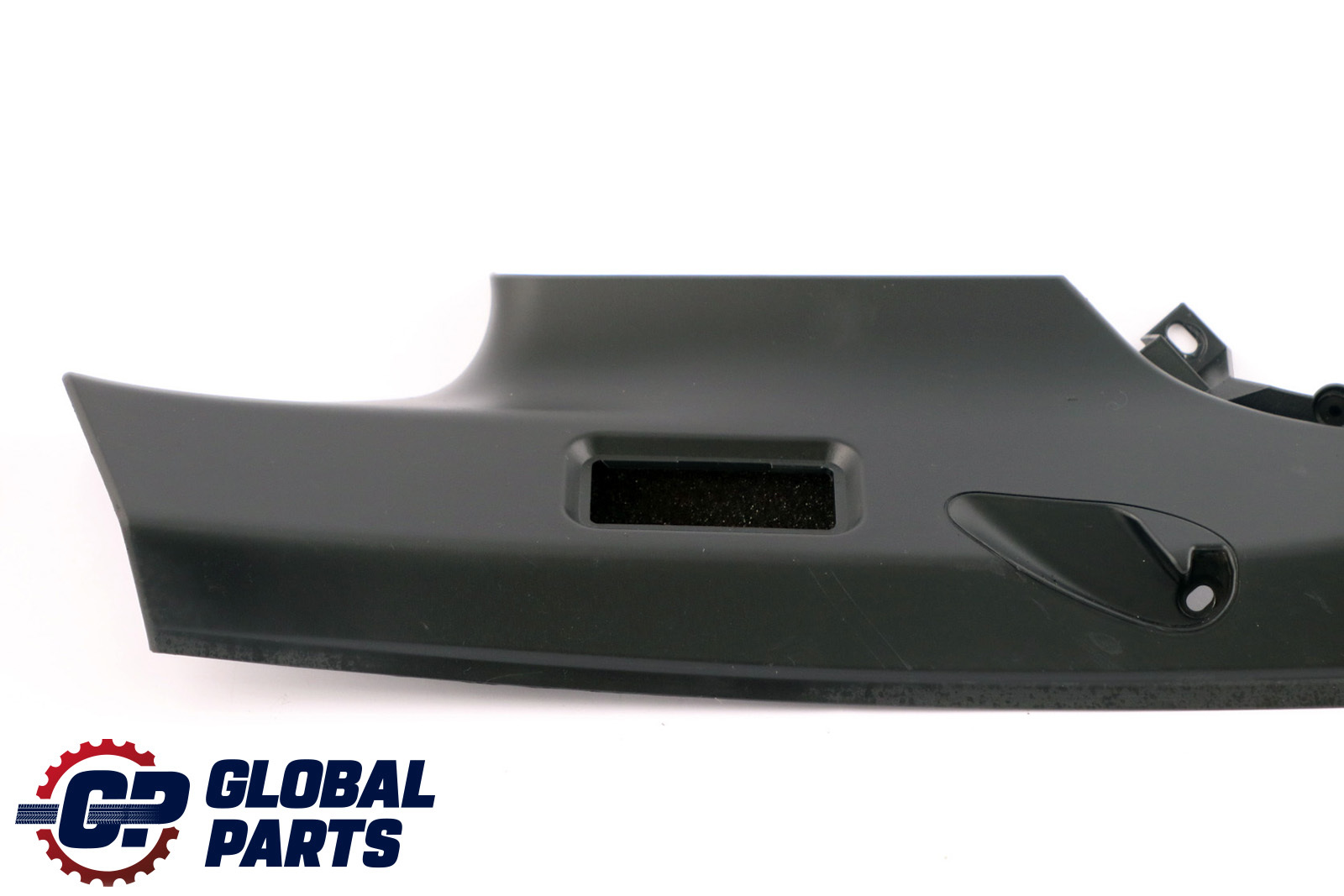 BMW X3 Series E83 LCi Cover Column D Windscreen Window Trim Left Black 3330449