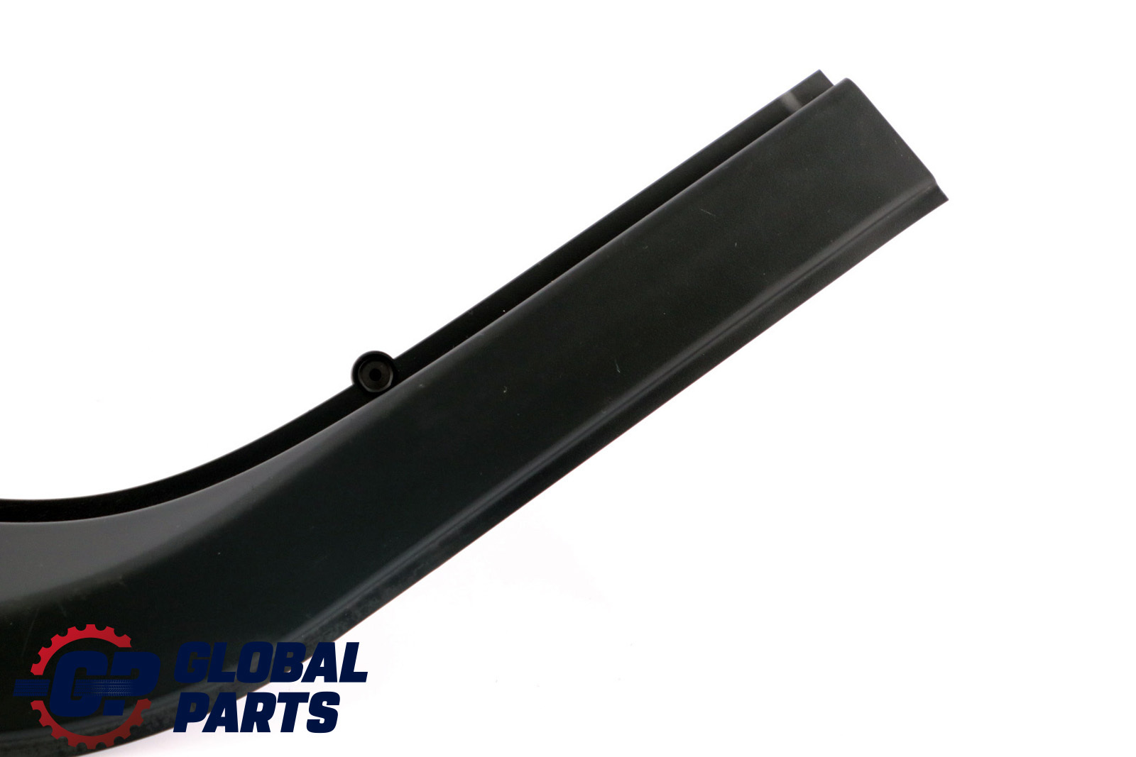 BMW X3 Series E83 LCi Cover Column D Windscreen Window Trim Left Black 3330449