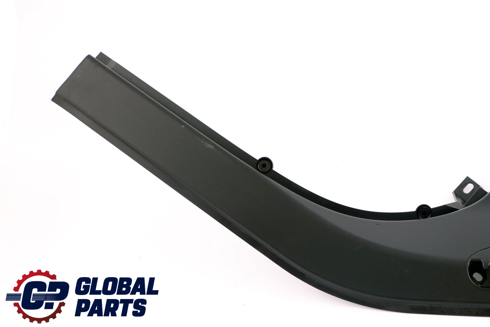 BMW X3 Series E83 LCI Cover Column D Windscreen Window Trim Right Black 3330450