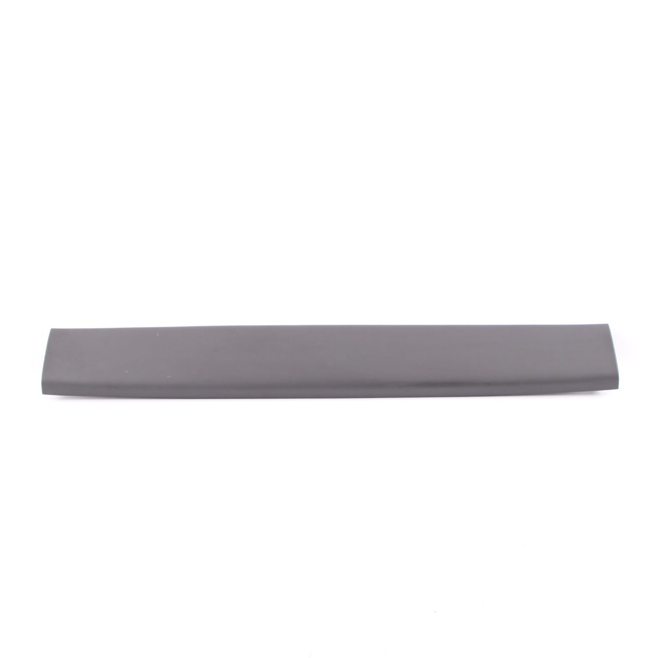 BMW X3 Series E83 Rear Upper Trunk Lid Trim Panel Cover Grau Grey 3330857