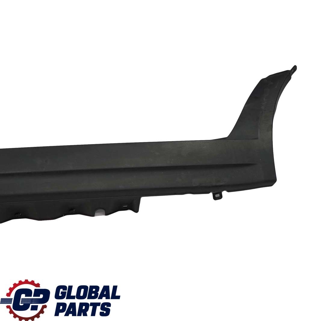 BMW X3 Series E83 Left Door N/S Side Sill Skirt Trim Cover Panel Primed